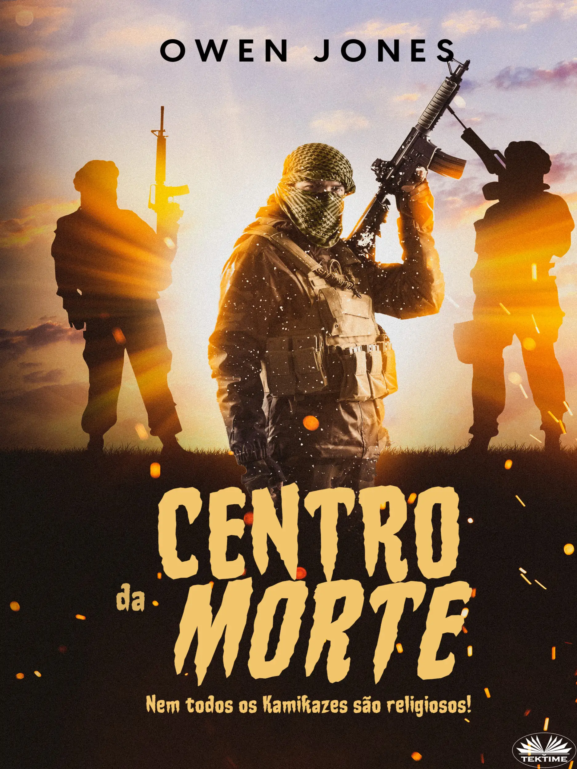 Centro Da Morte