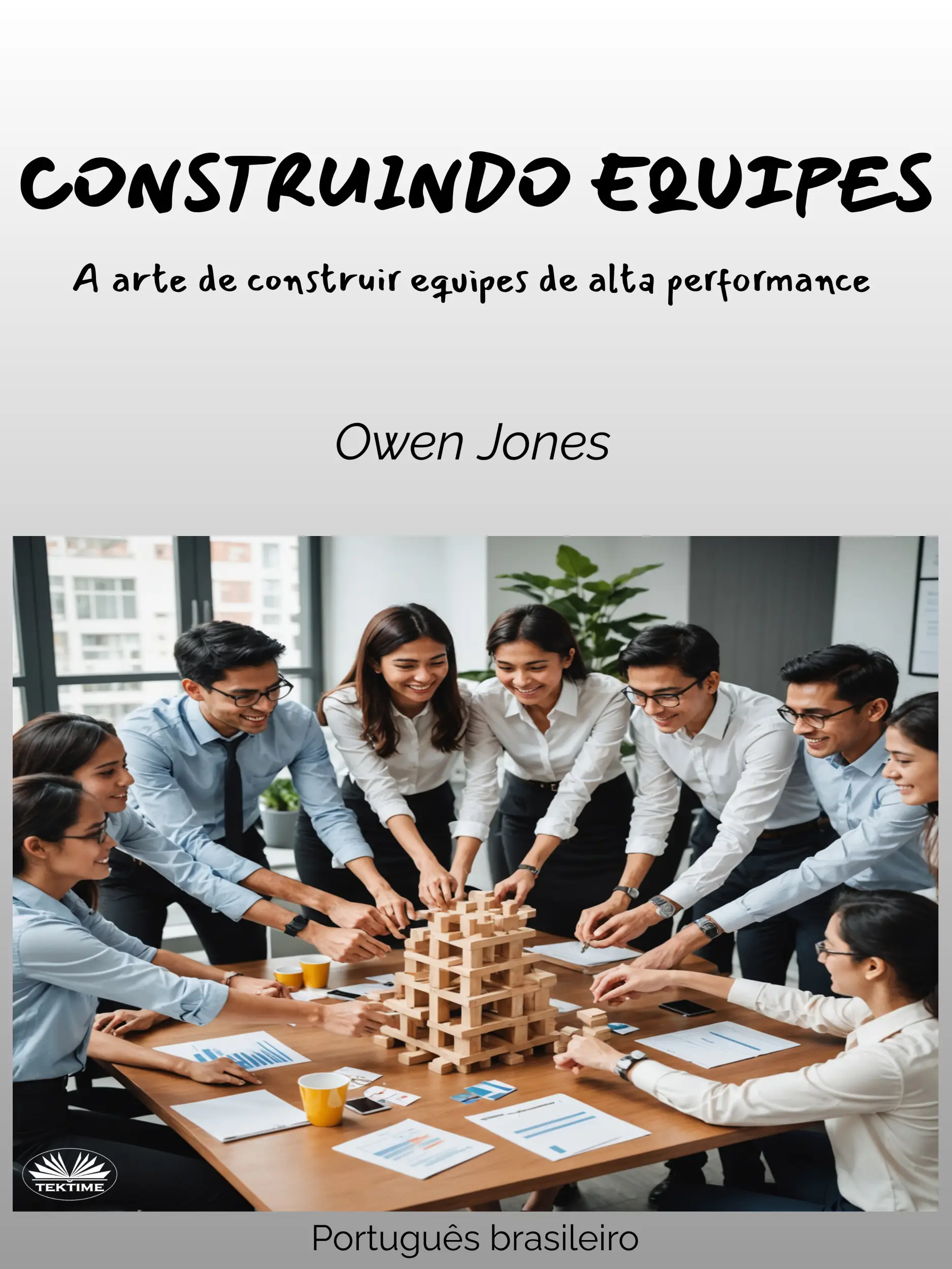 Construindo Equipes
