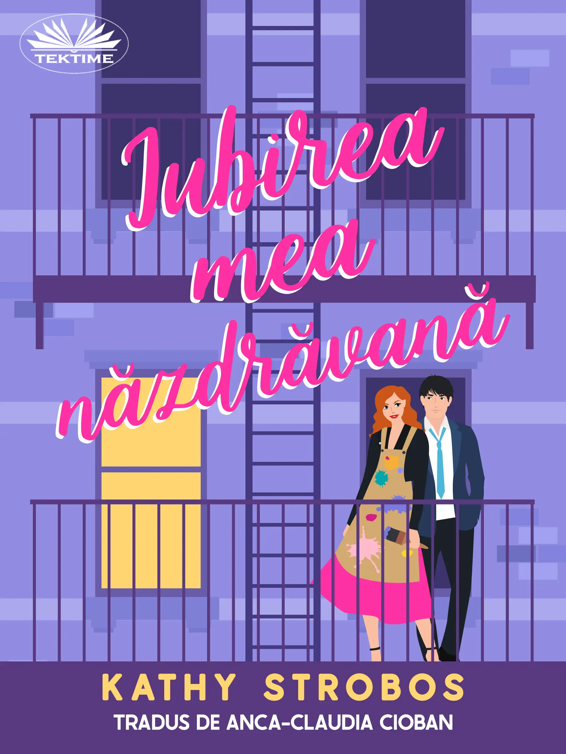 Iubirea Mea Năzdrăvană