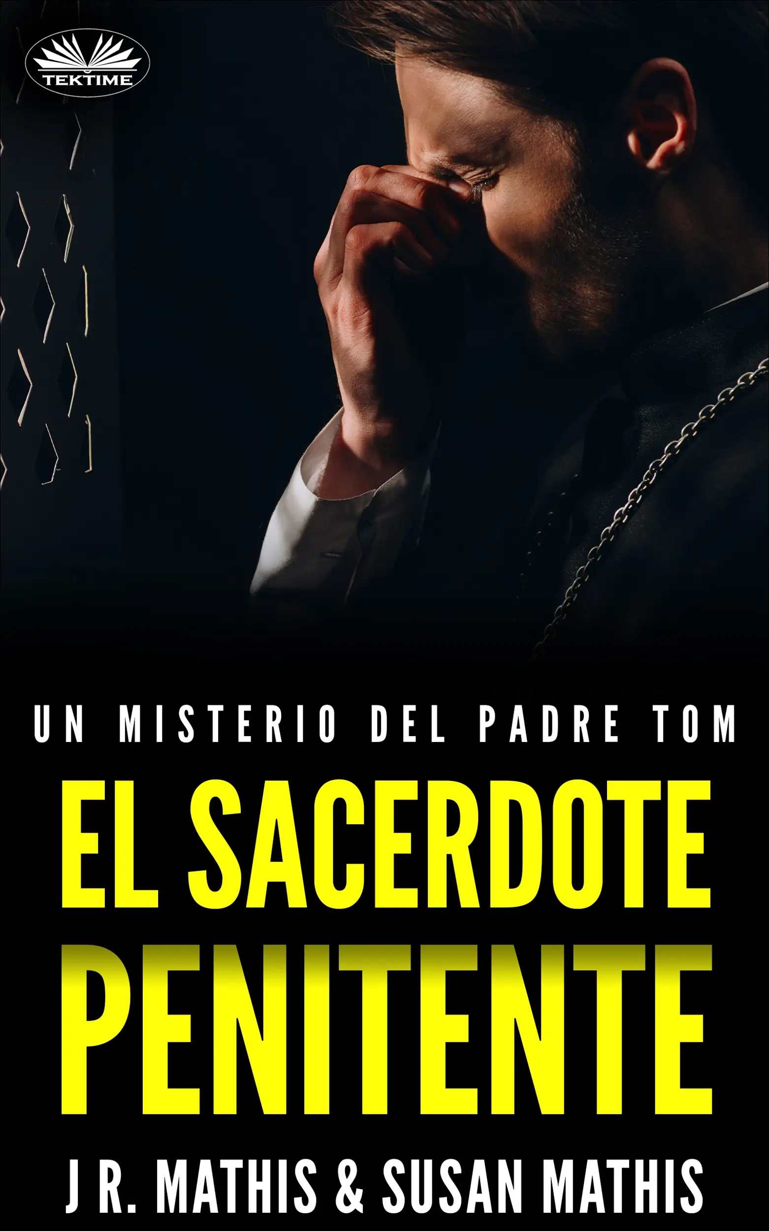 El Sacerdote Penitente