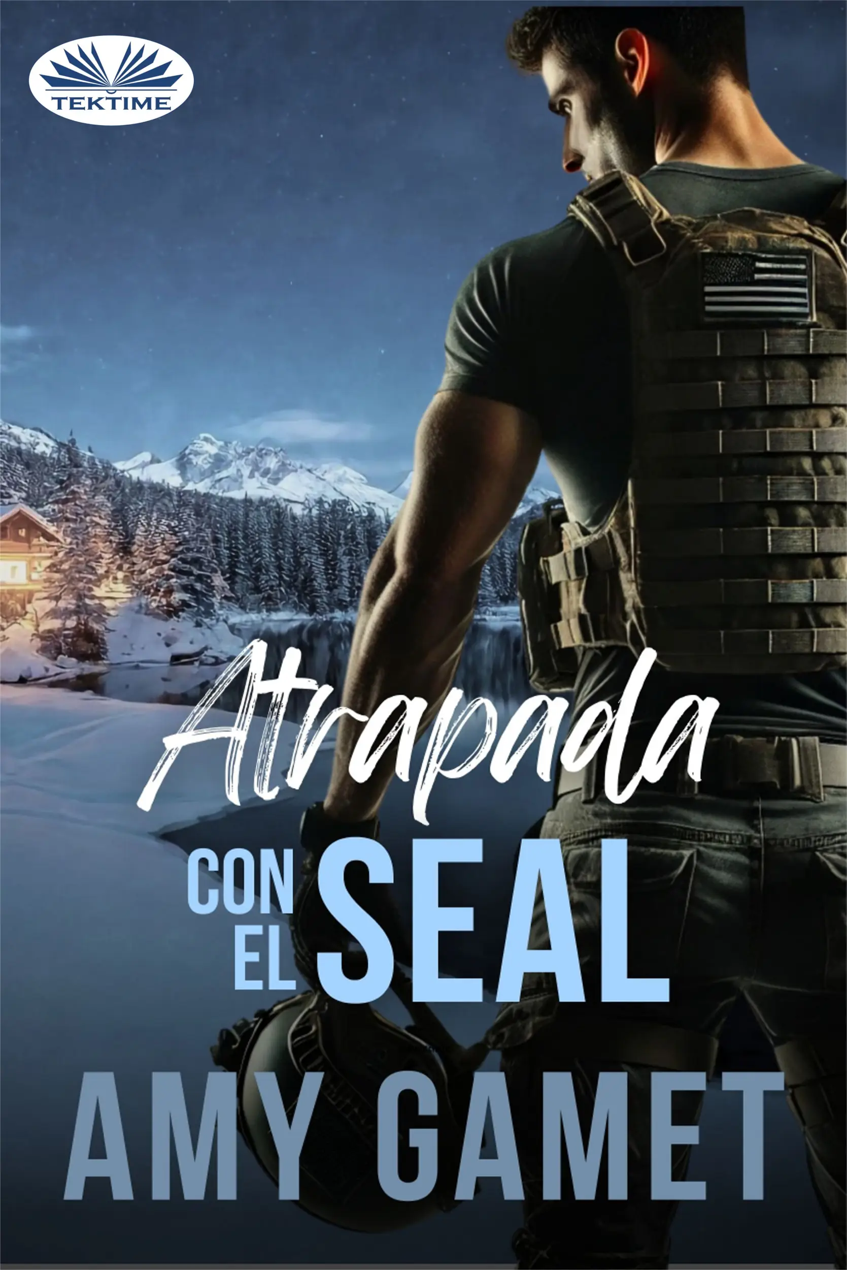 Atrapada Con El SEAL