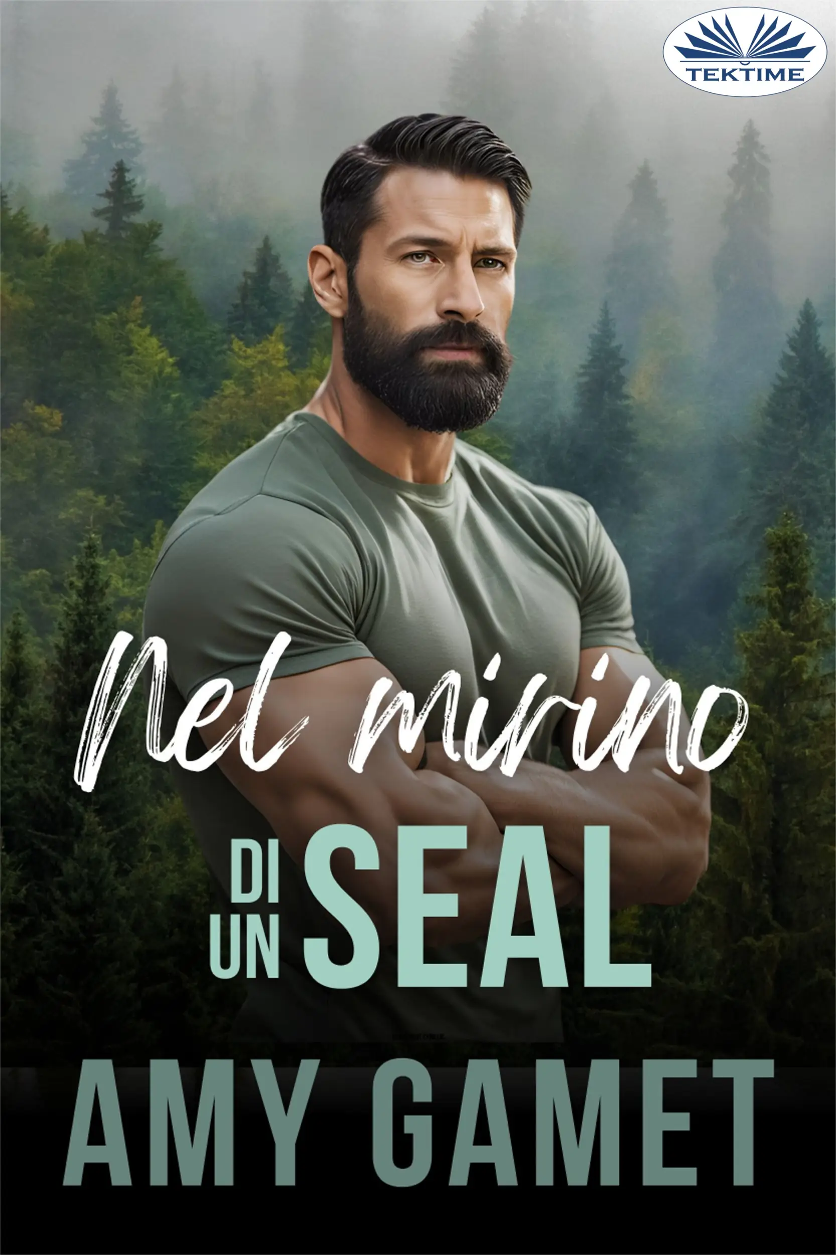 Nel Mirino Di Un SEAL
