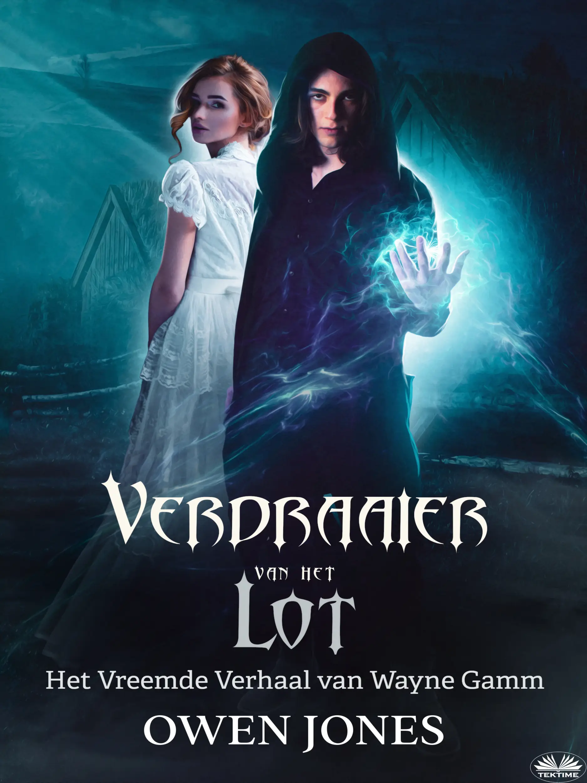 Verdraaier Van Het Lot