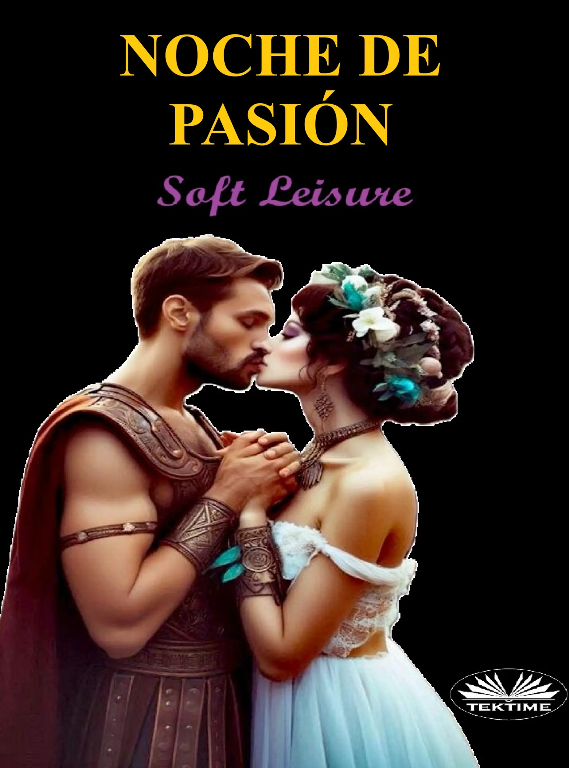 Noche De Pasión