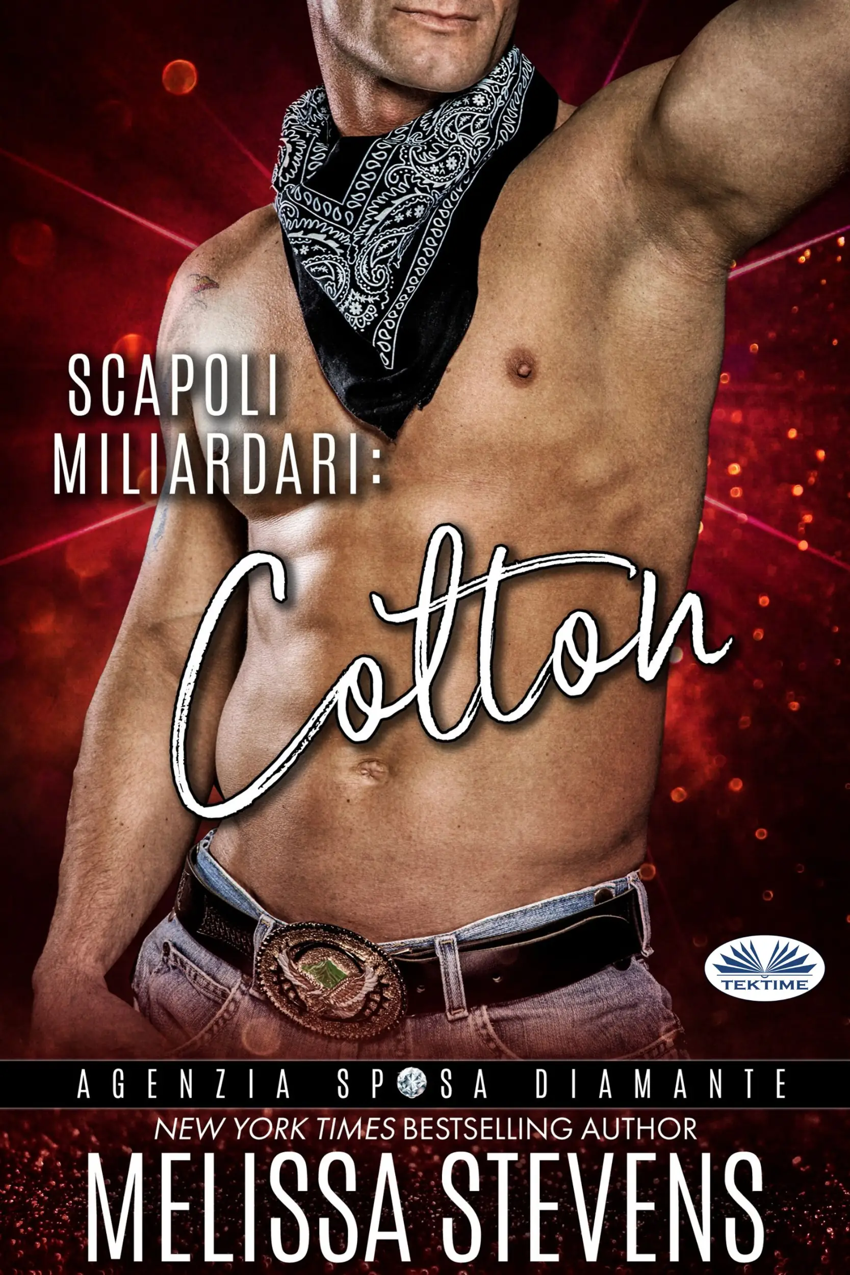 Scapoli Miliardari