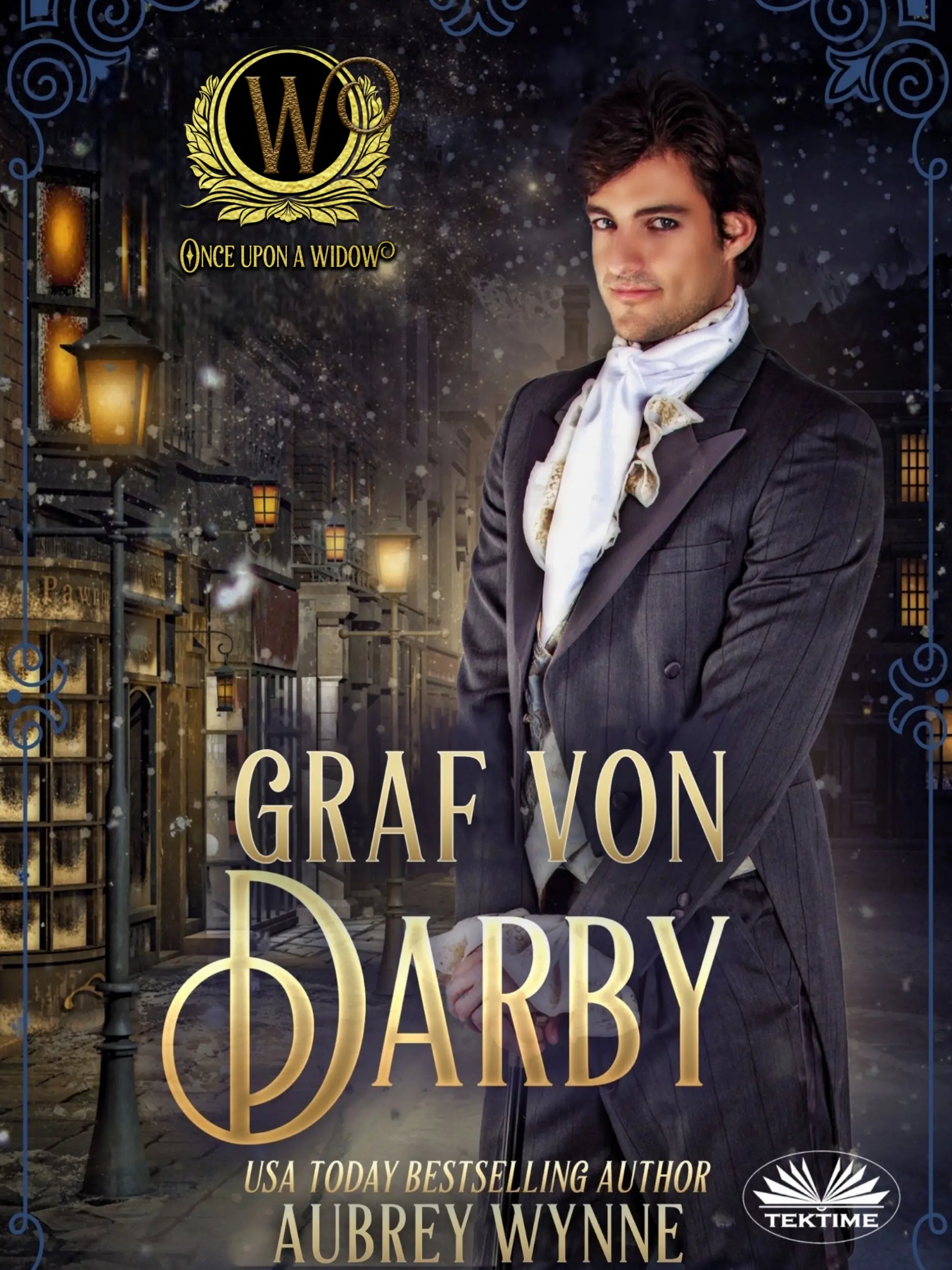 Graf Von Darby