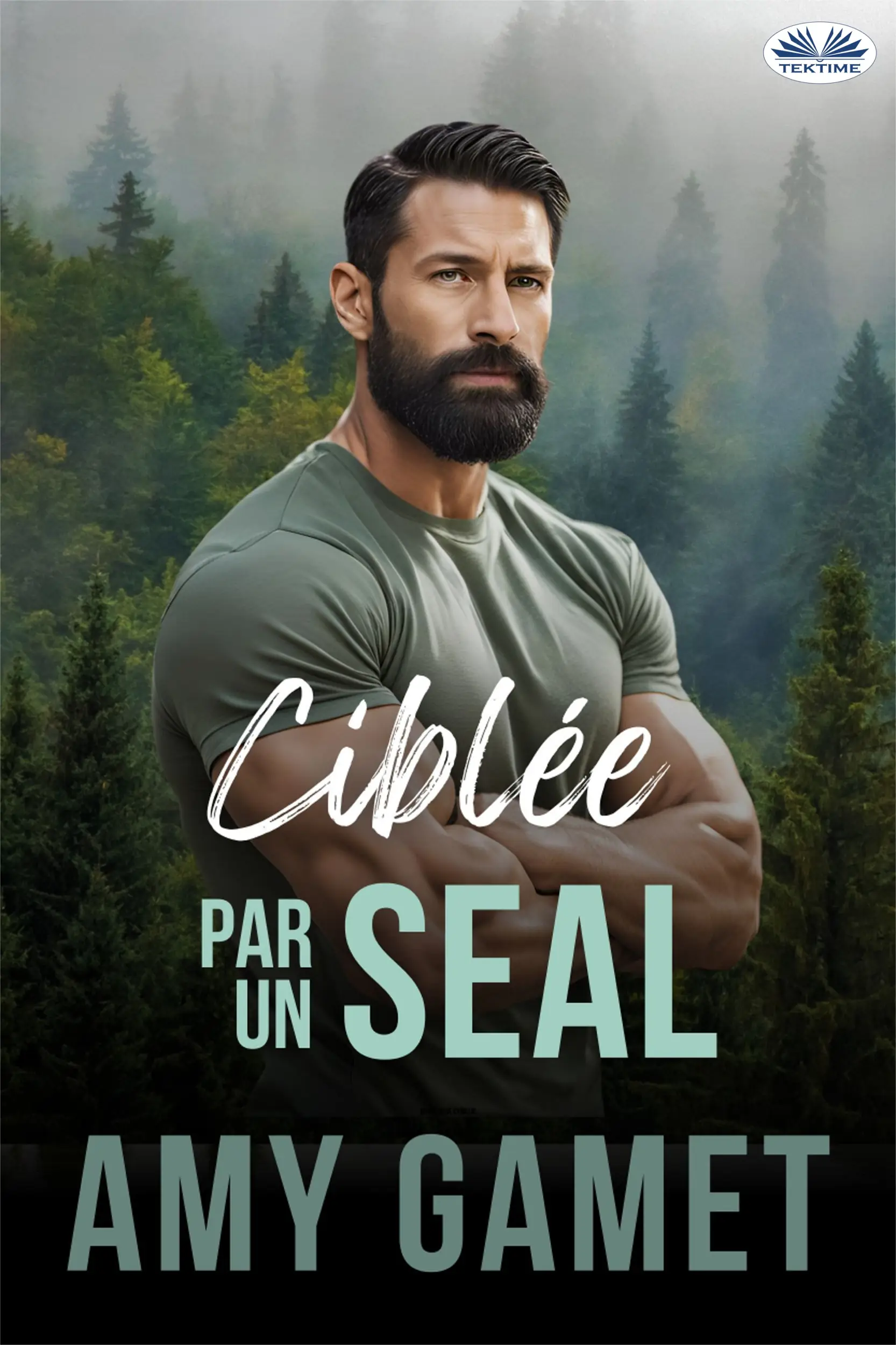 Ciblée Par Un SEAL
