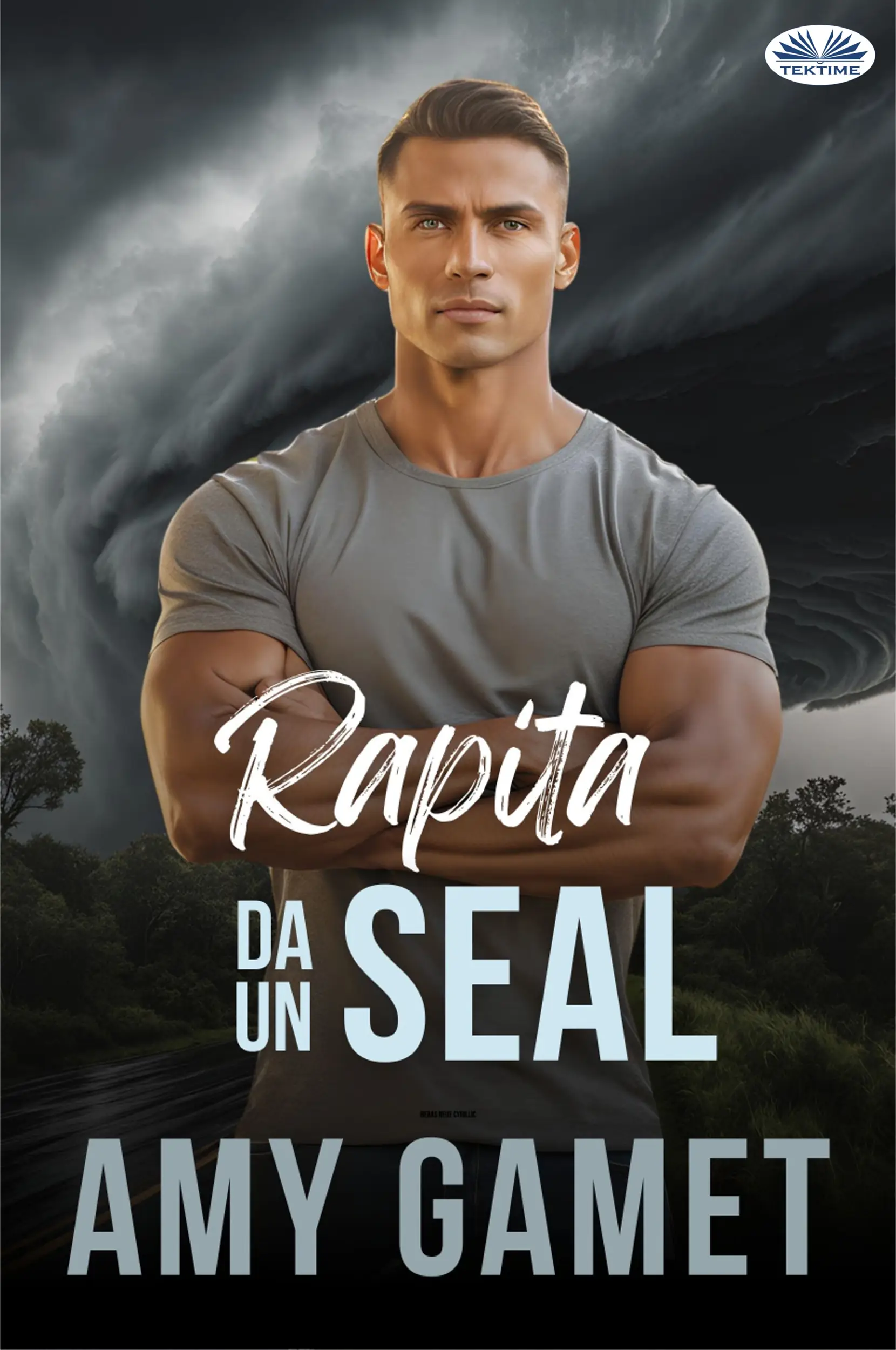 Rapita Da Un SEAL