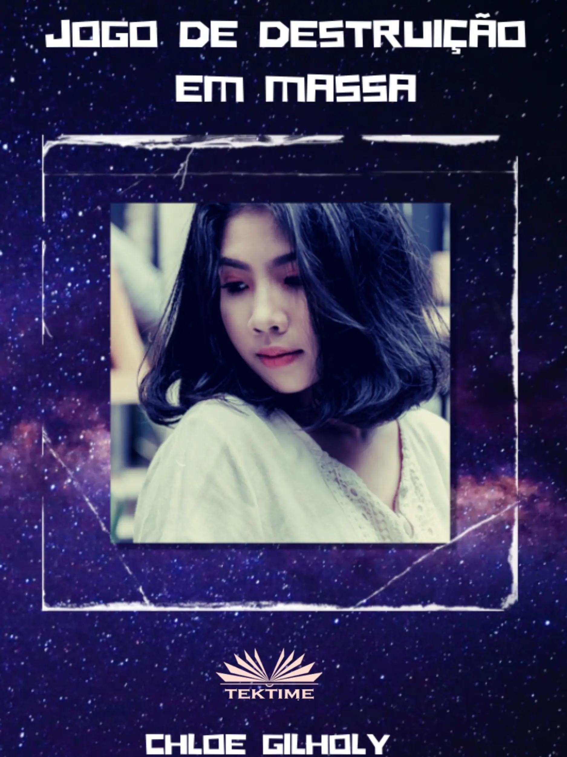 Jogo De Destruição Em Massa