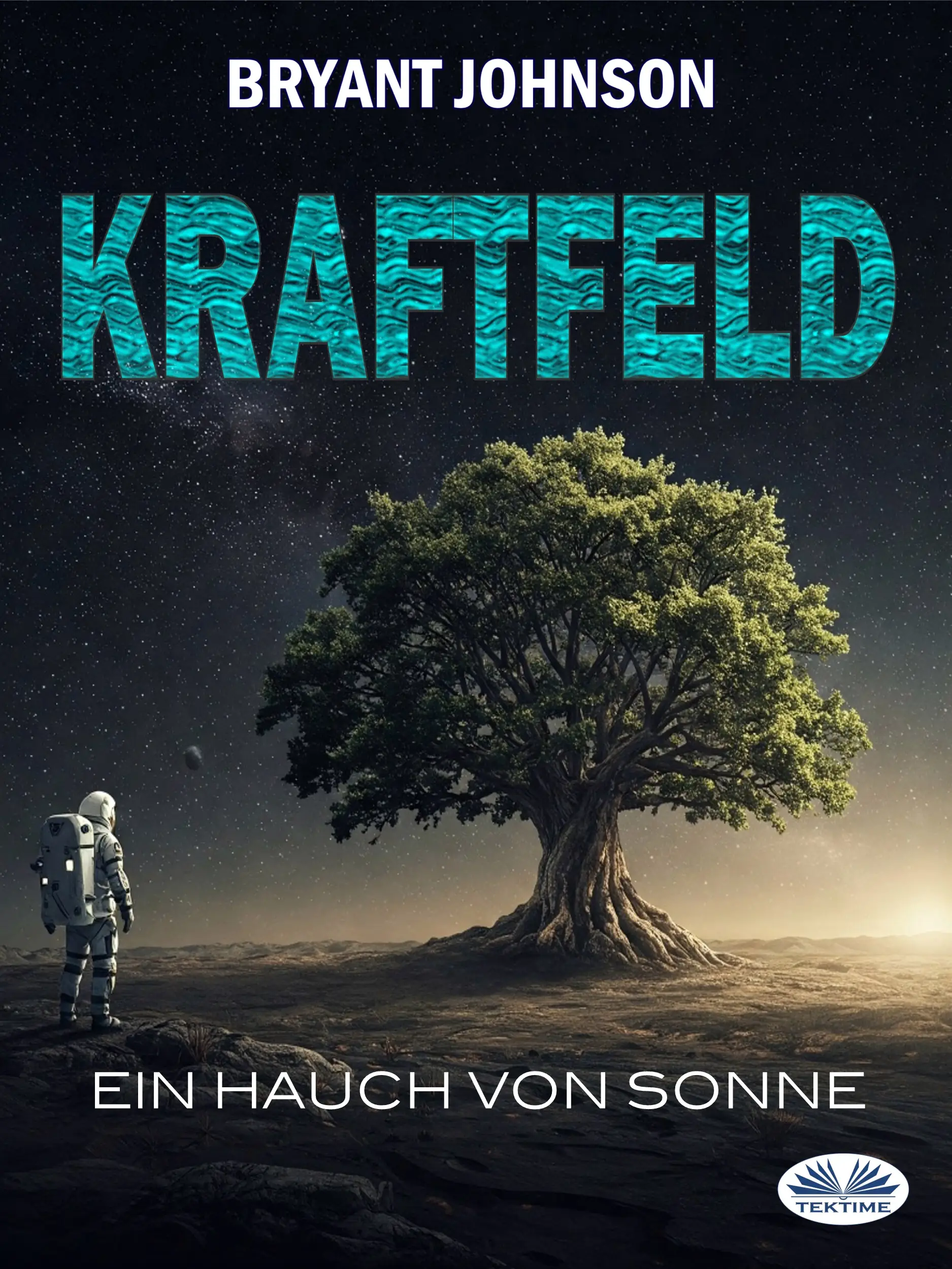 Kraftfeld