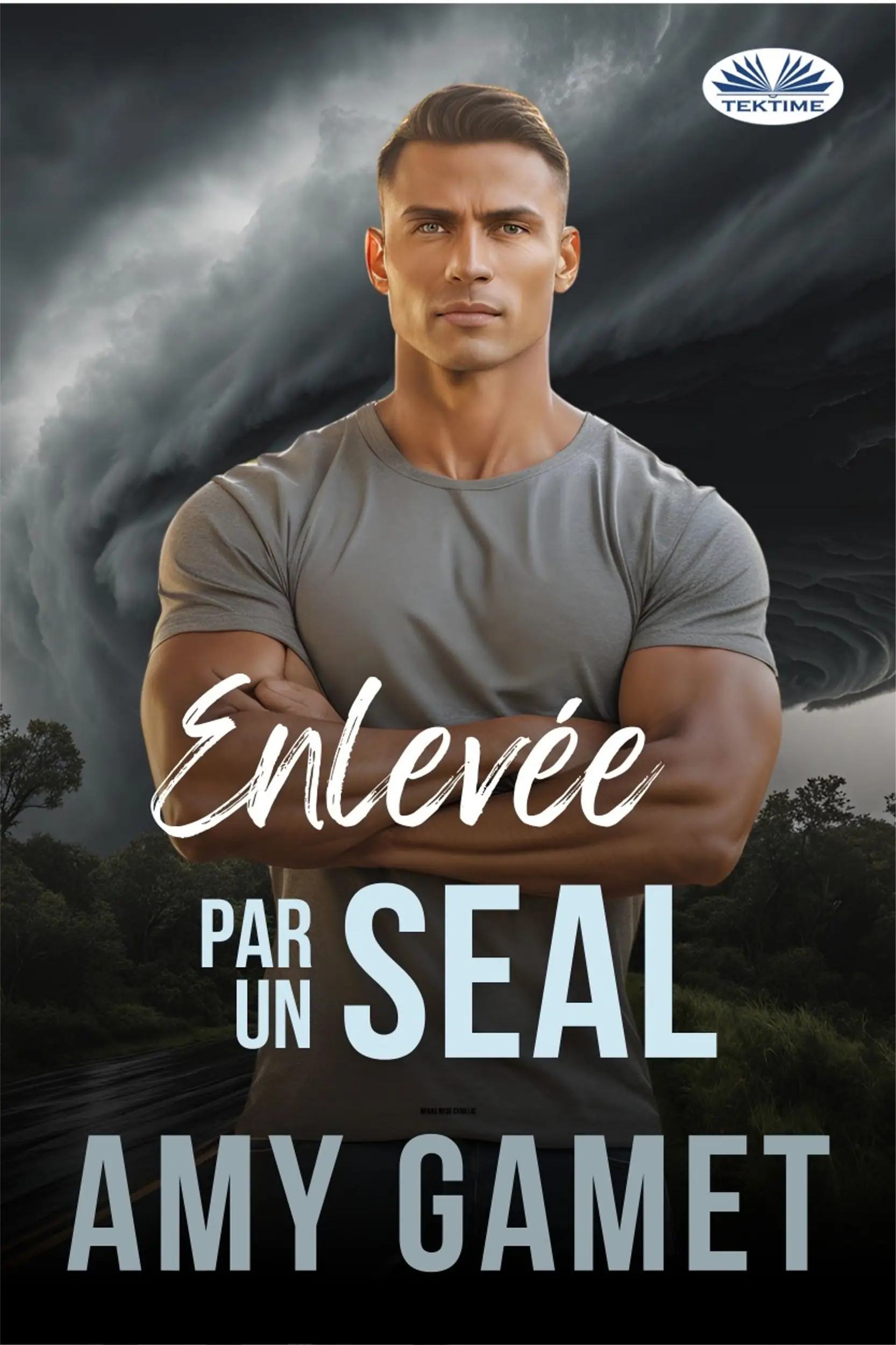 Enlevée Par Un SEAL