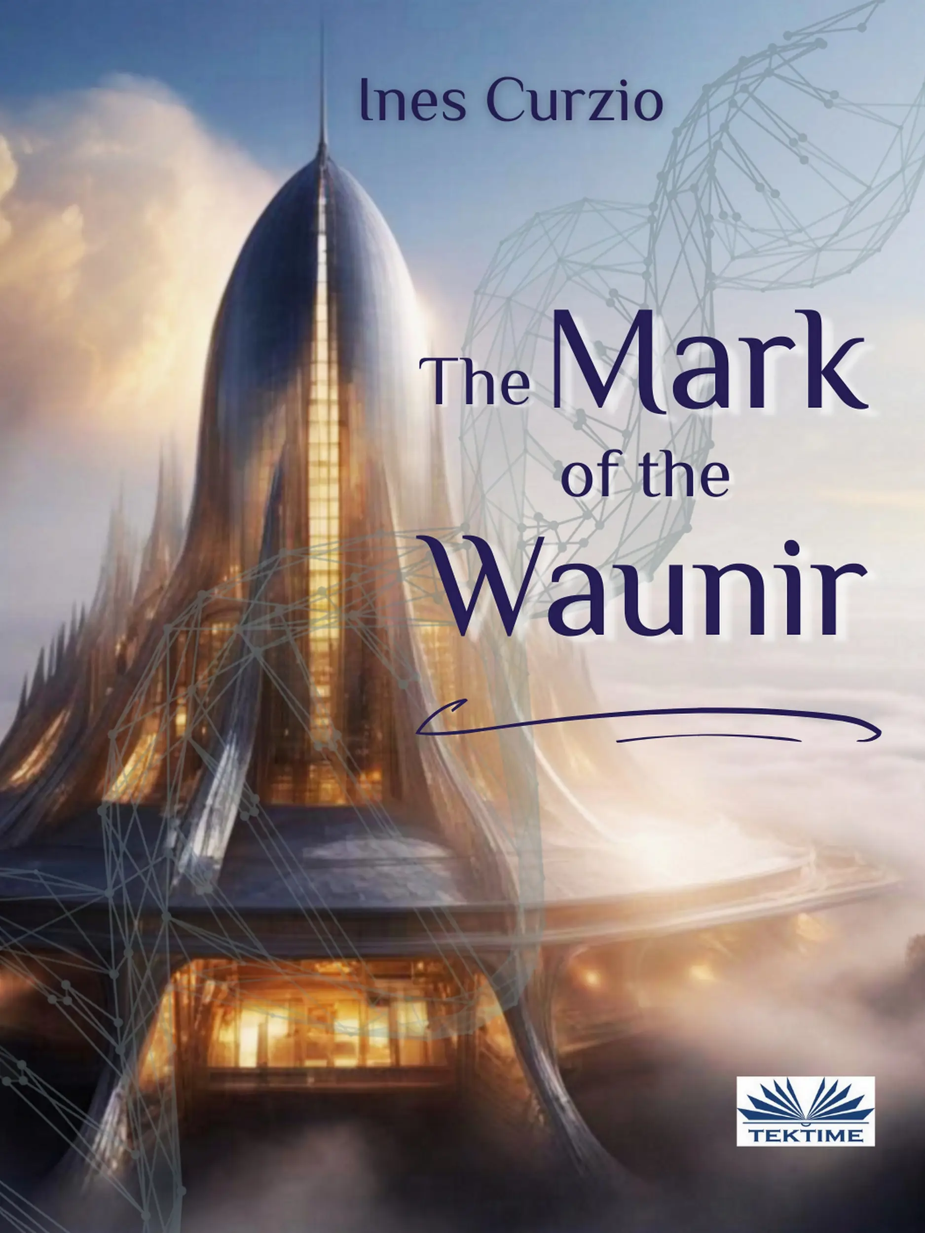 The Mark Of The Waunir