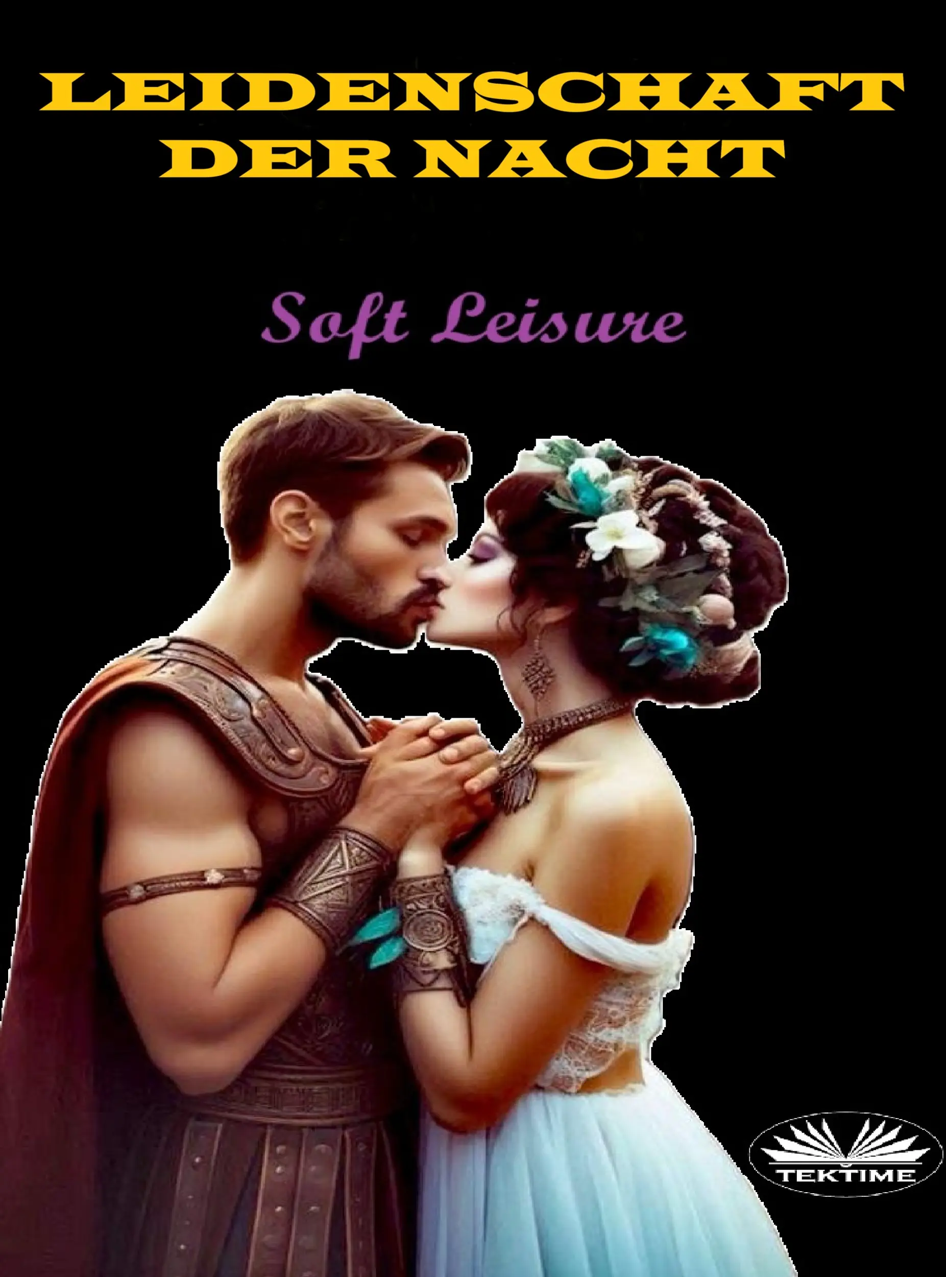 Leidenschaft Der Nacht