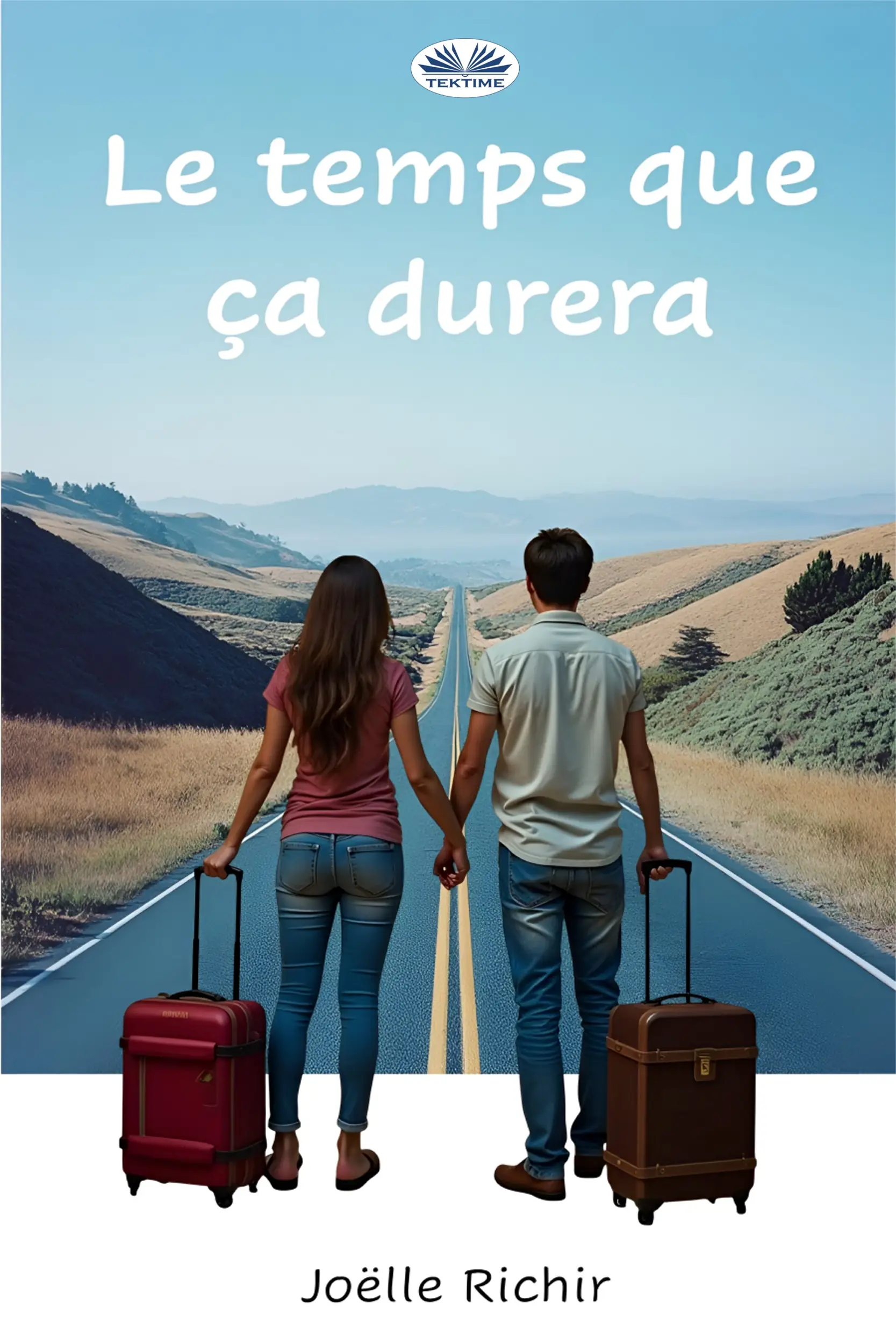 Le Temps Que Ça Durera