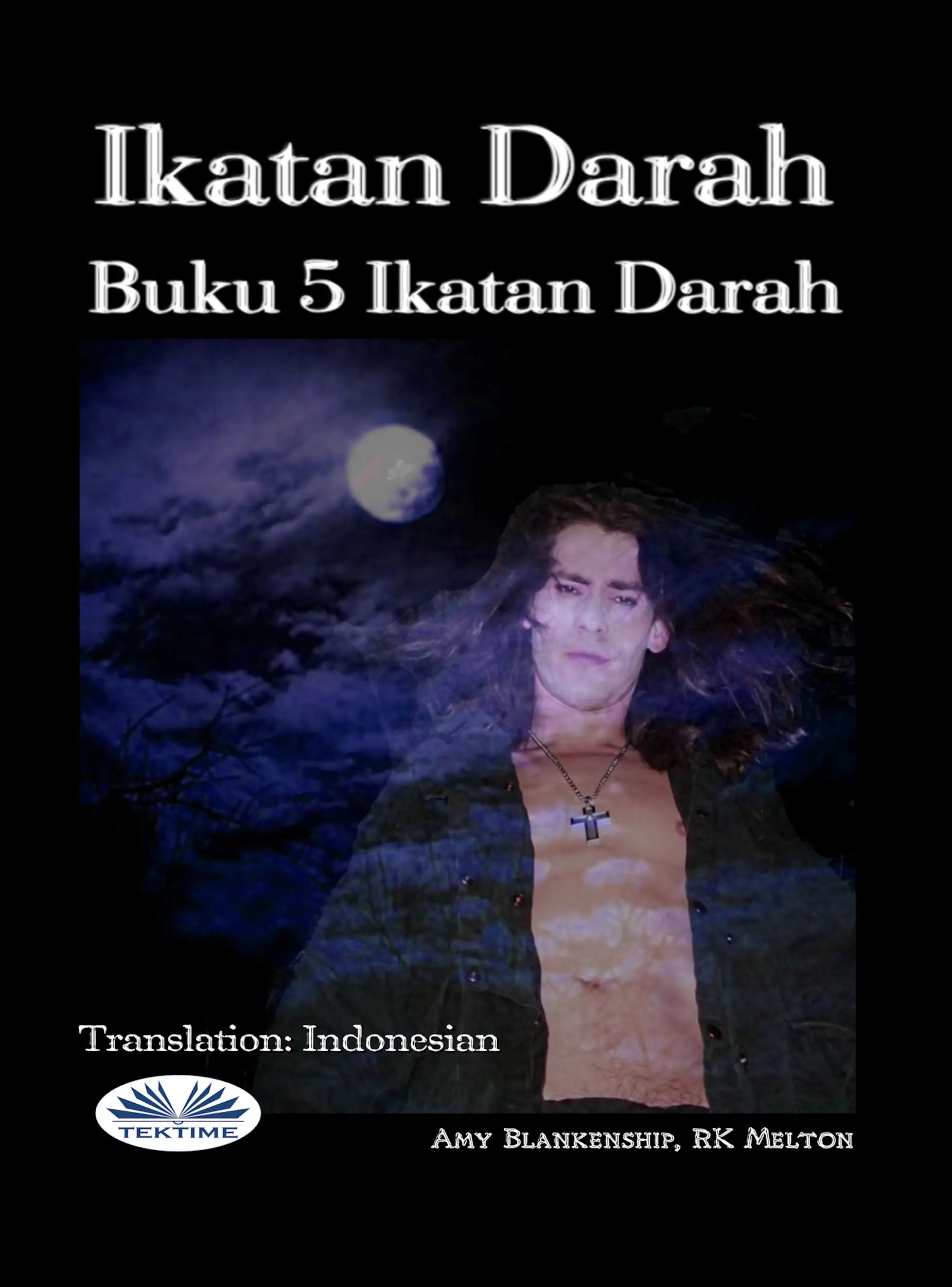 Ikatan Darah