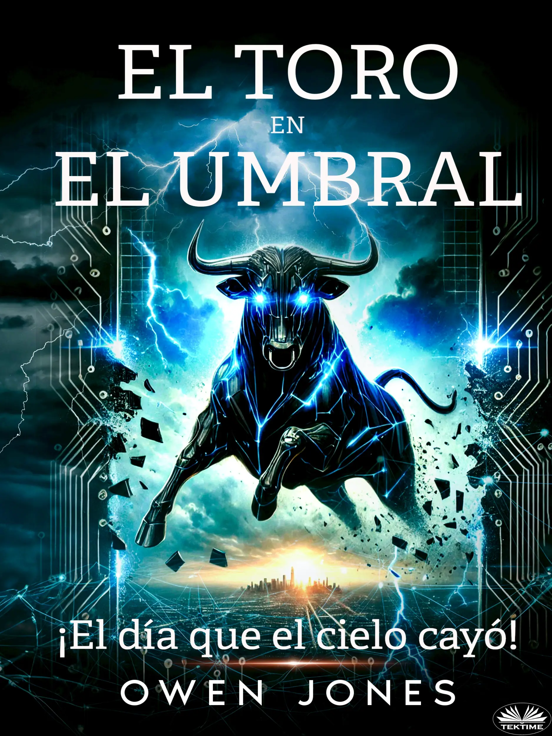El Toro En El Umbral