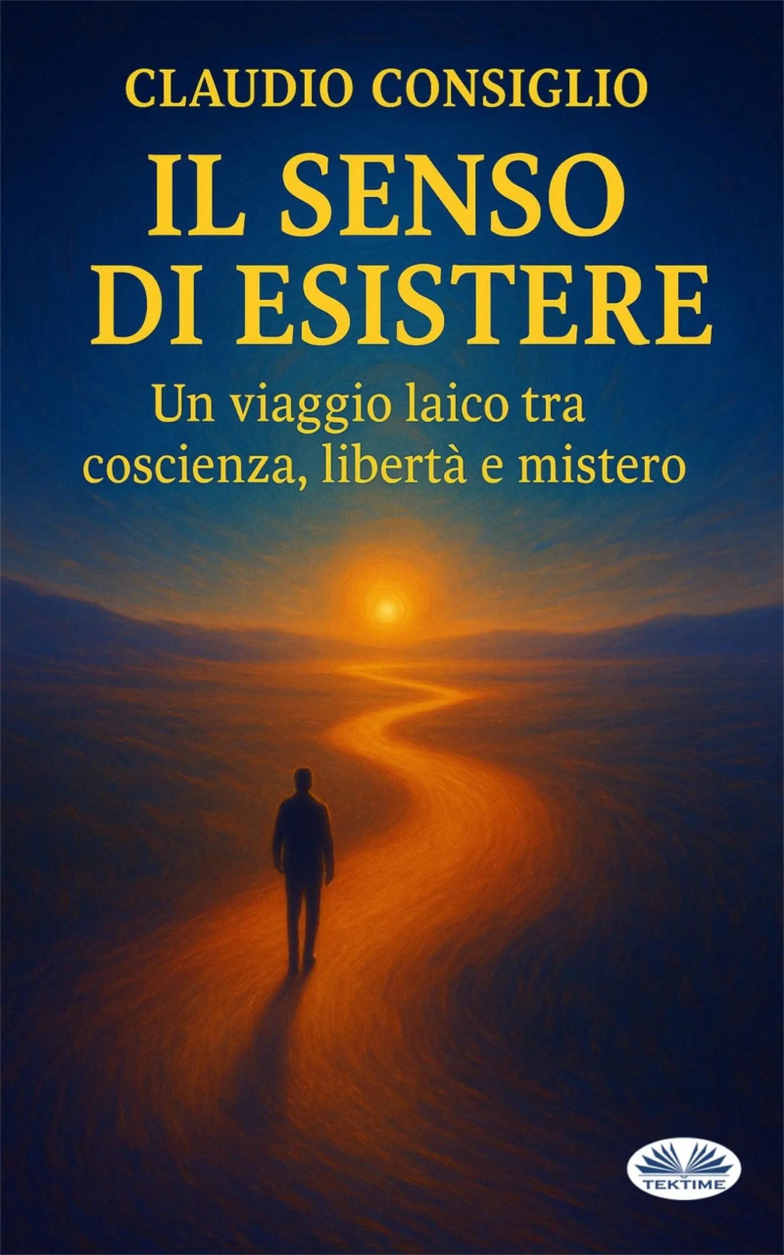 Il Senso Di Esistere
