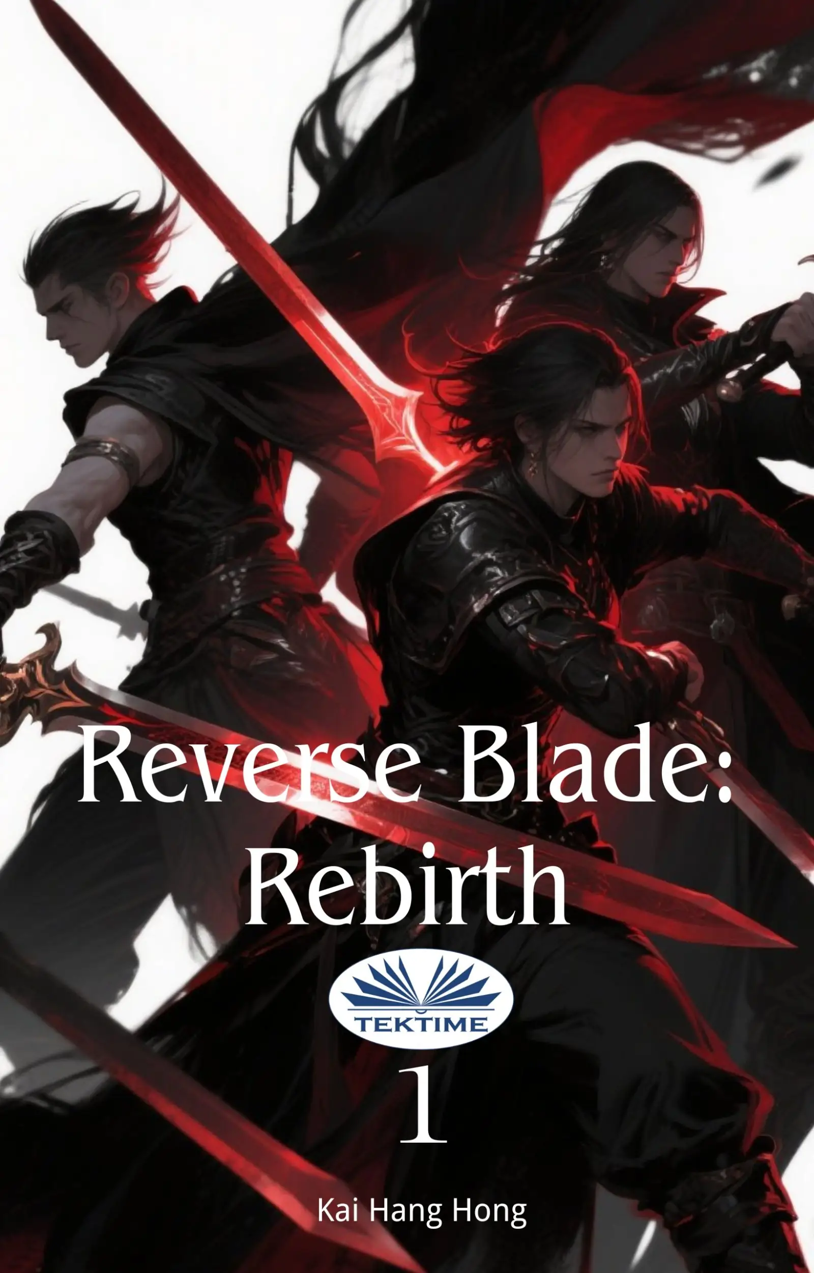Reverse Blade