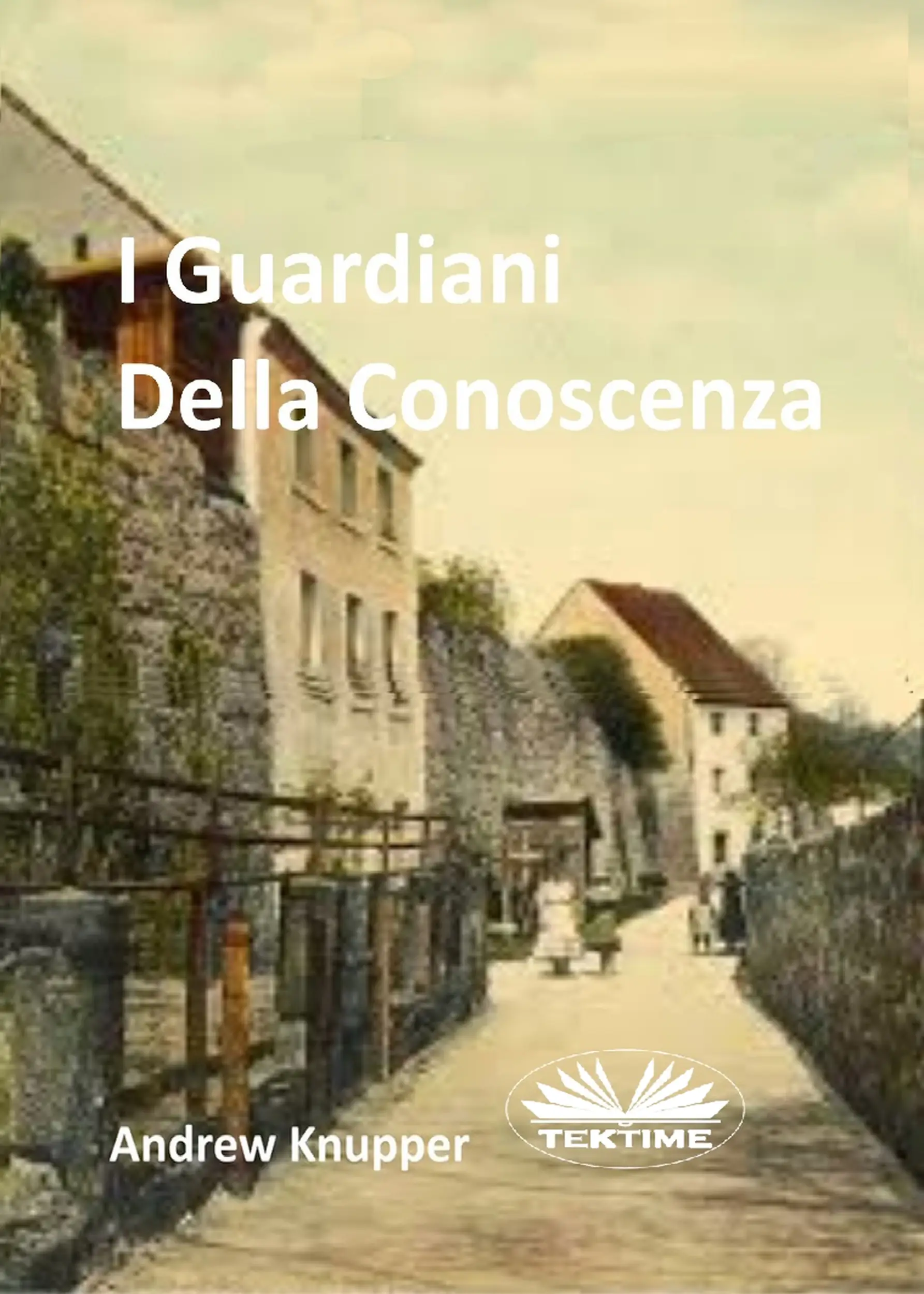 I Guardiani Della Conoscenza
