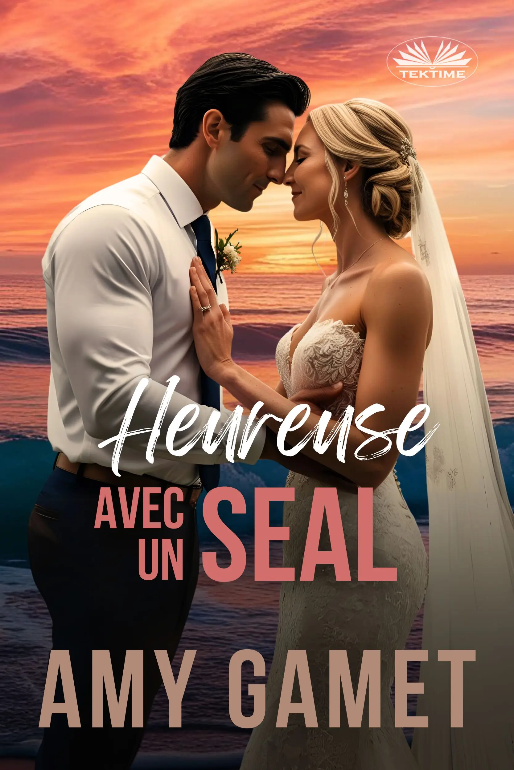 Heureuse Avec Un SEAL