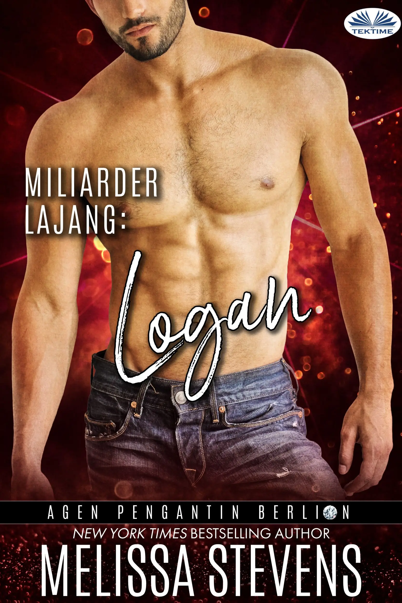 Miliarder Lajang: Logan