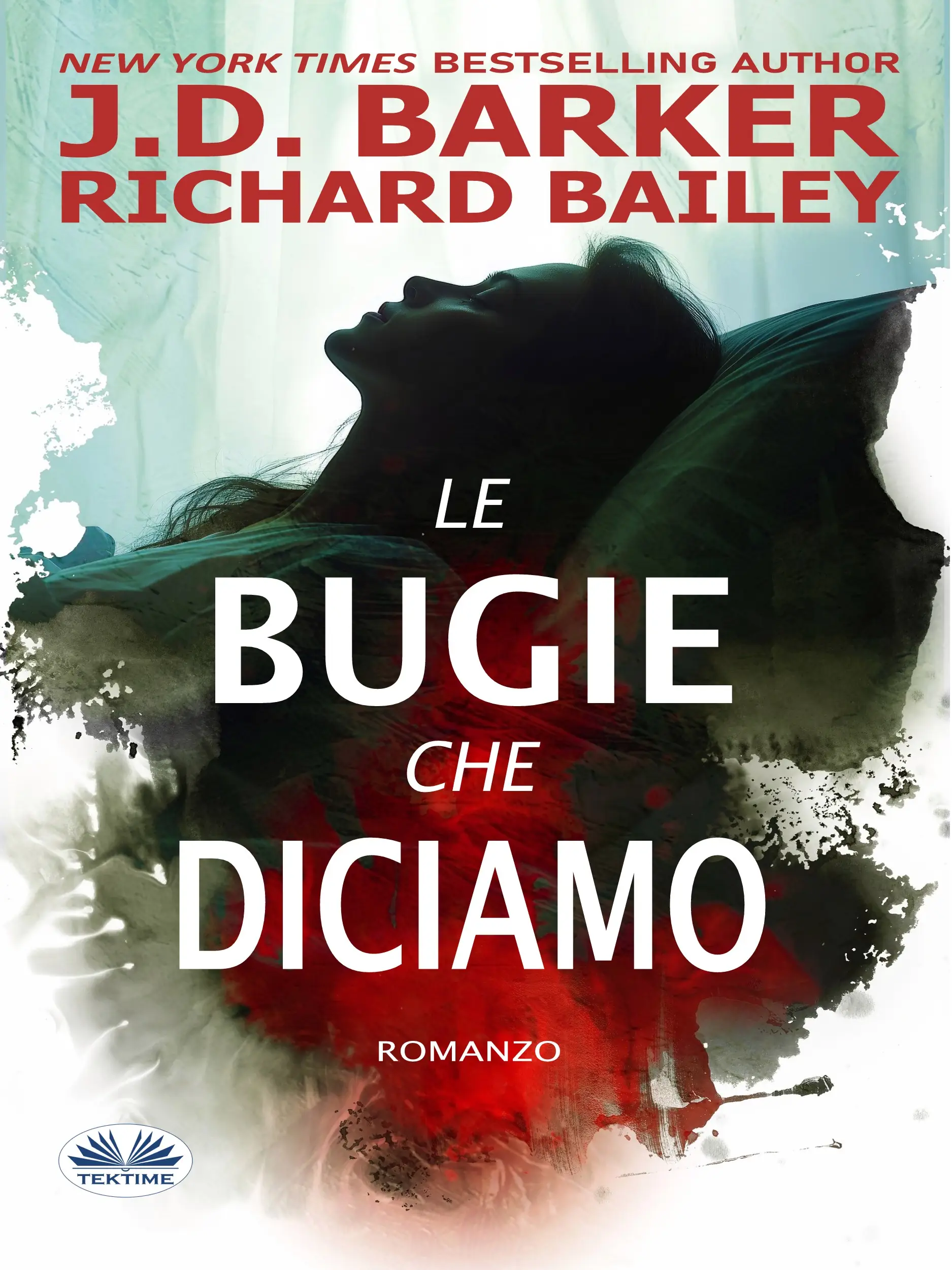 Le Bugie Che Diciamo