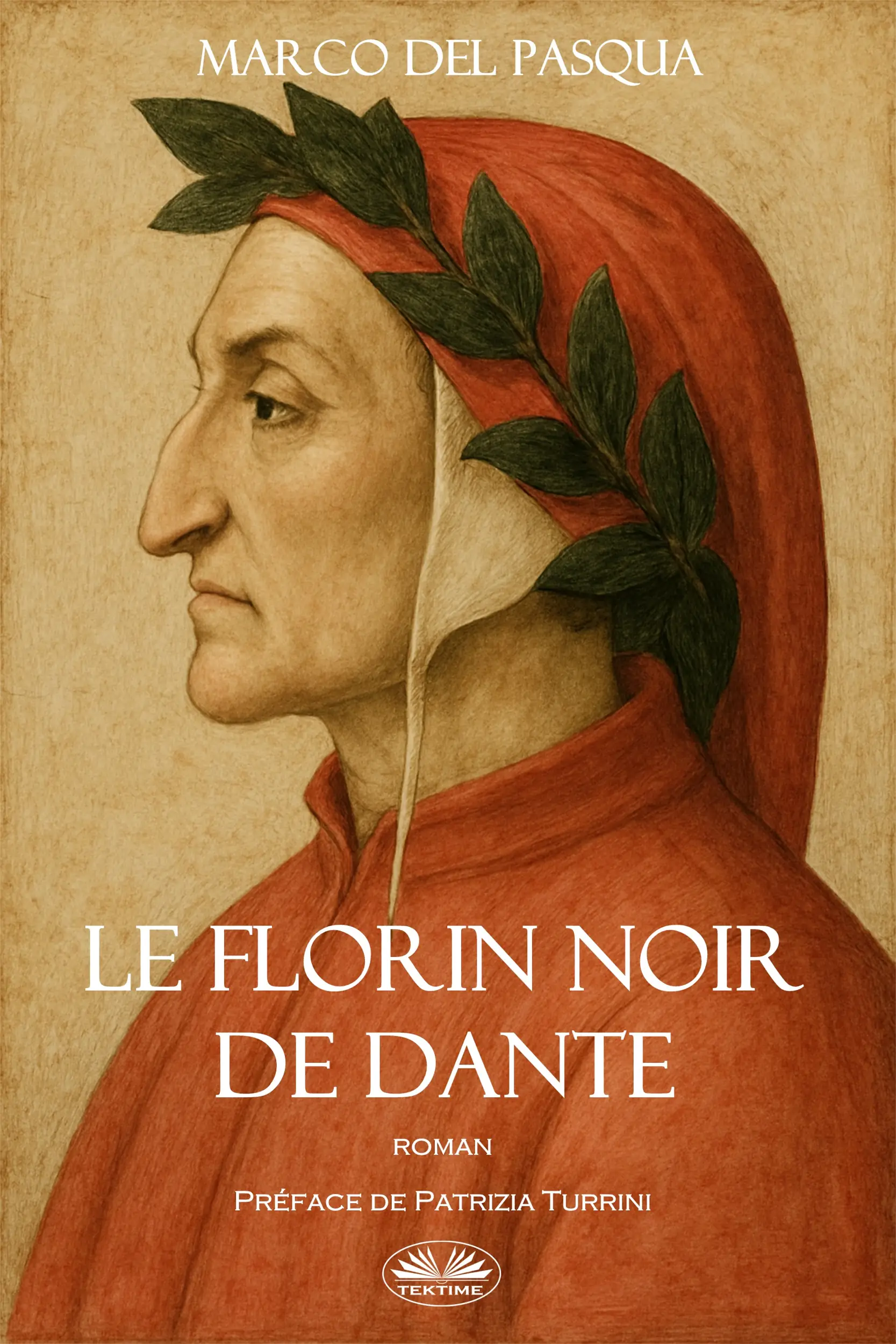 Le Florin Noir De Dante