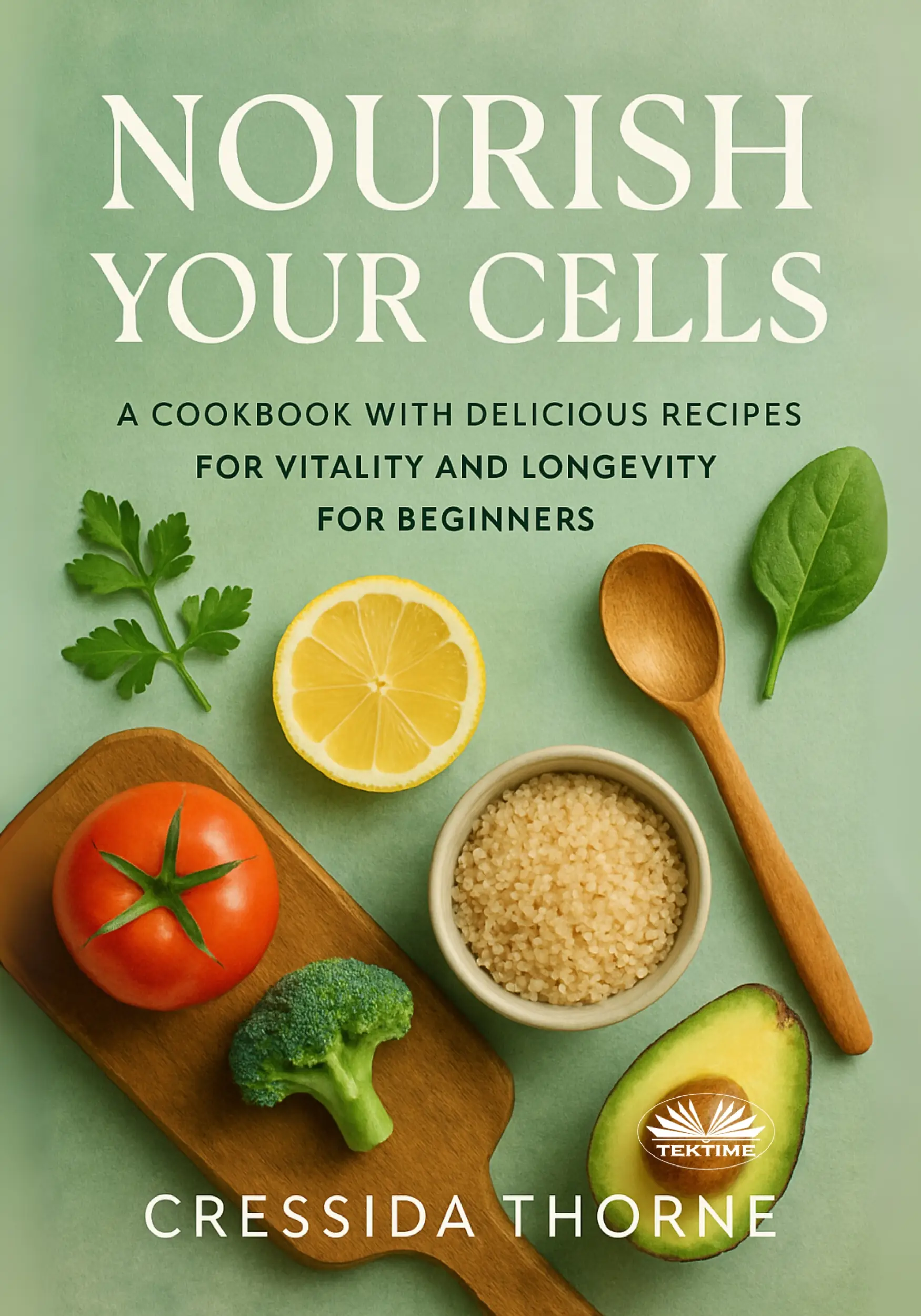 Nourish Your Cells