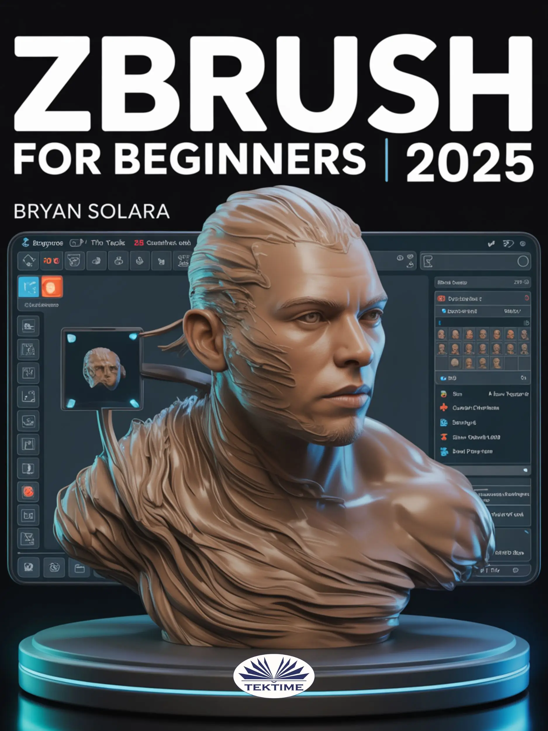 ZBrush For Beginners