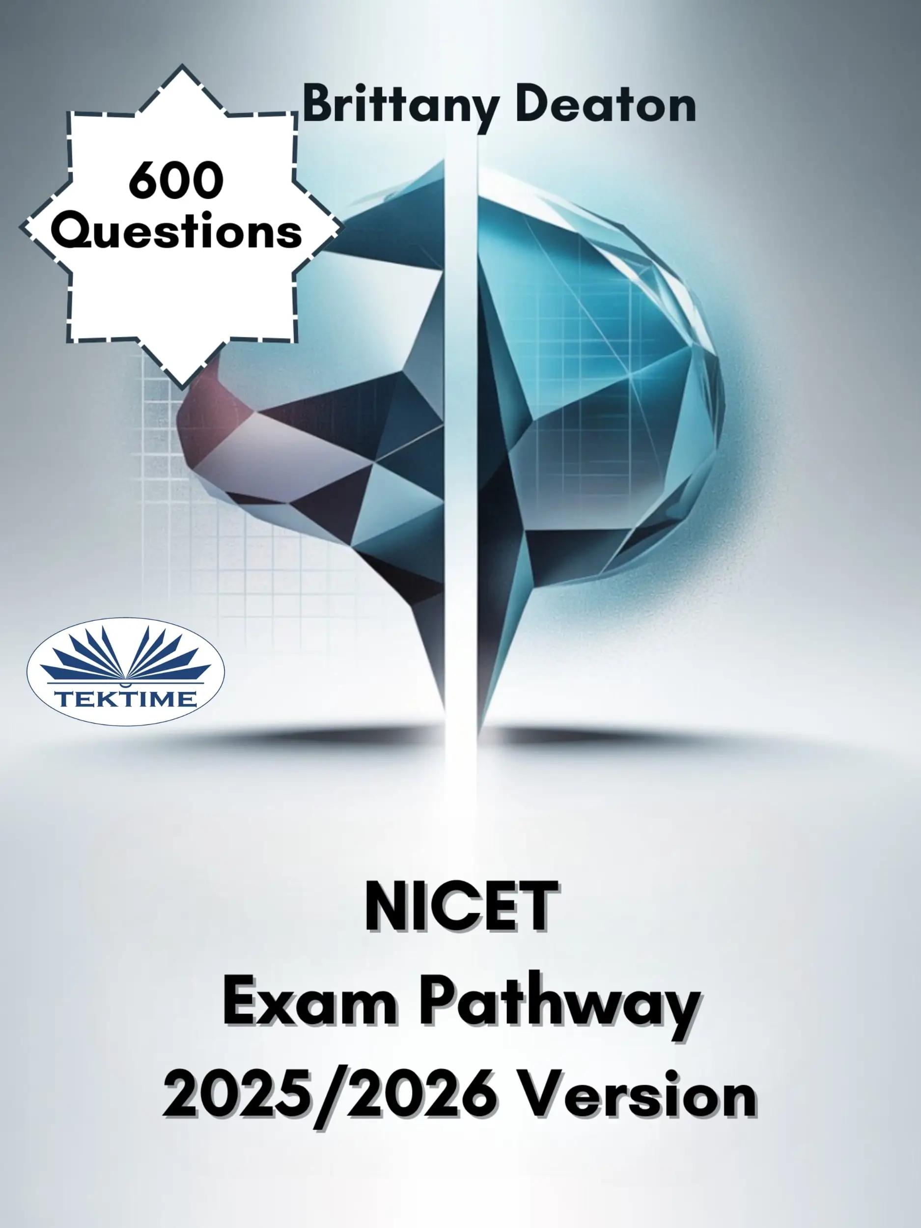NICET Exam Pathway 2025/2026 Version