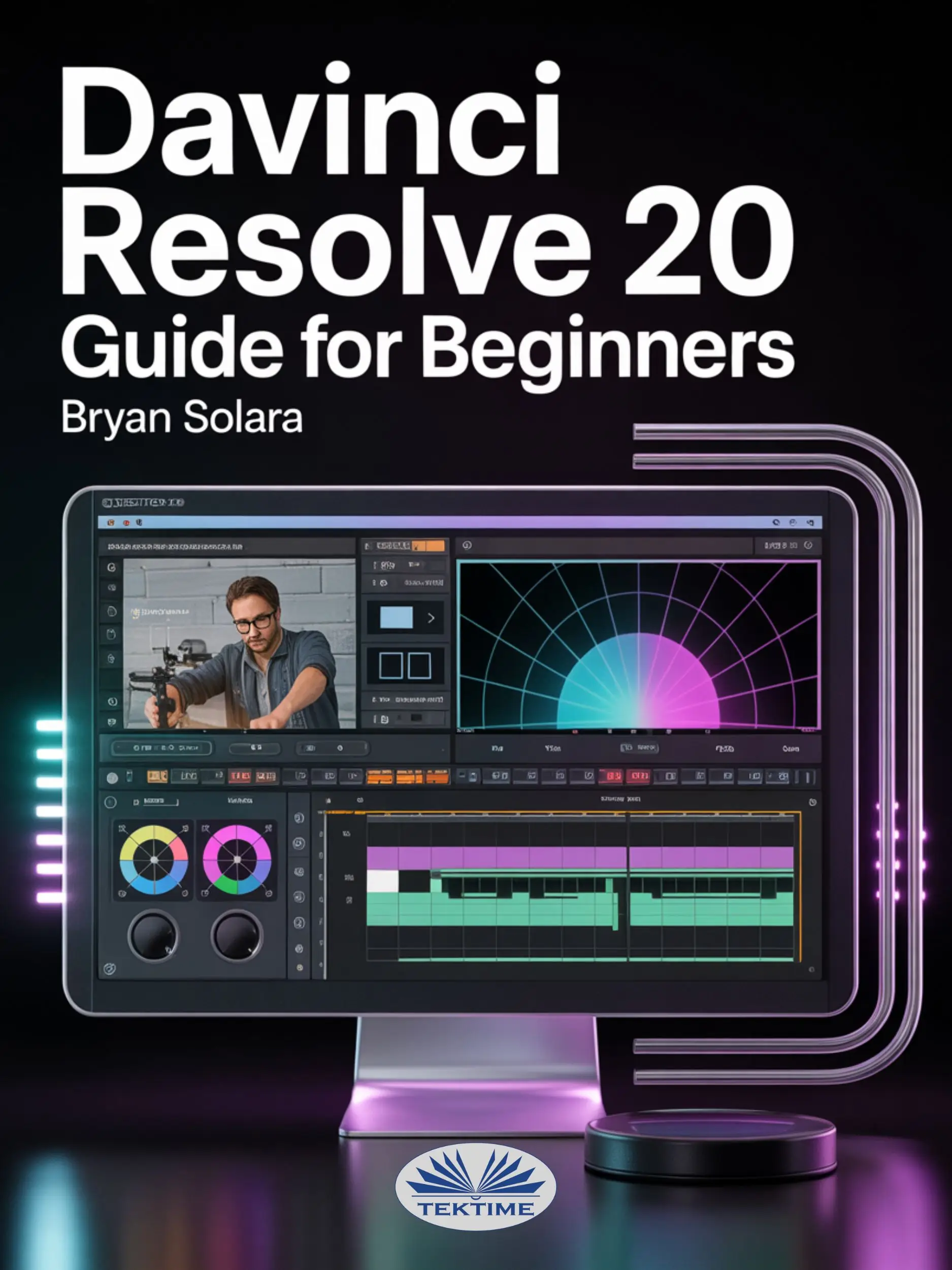 Davinci Resolve 20 Guide For Beginners