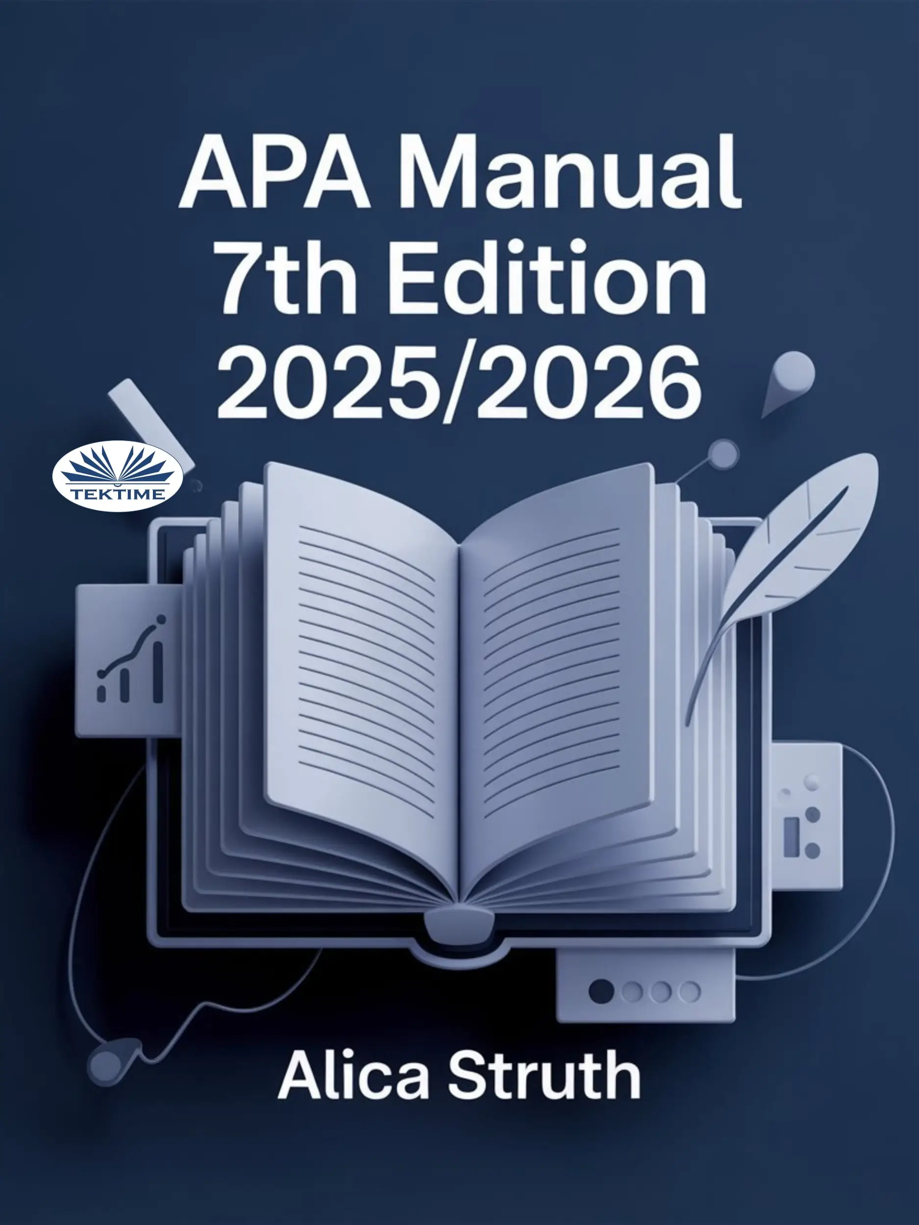 APA Manual 7th Edition 2025/2026