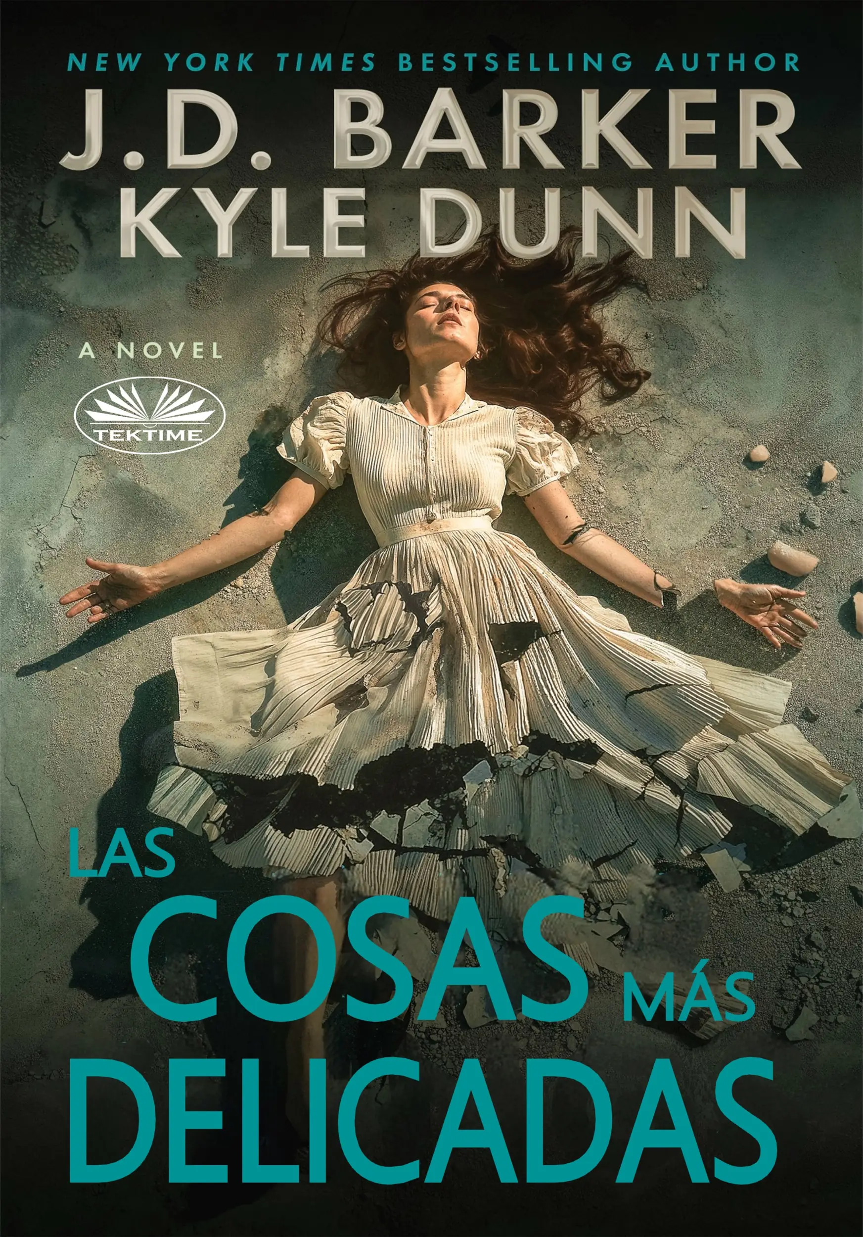 Las Cosas Más Delicadas