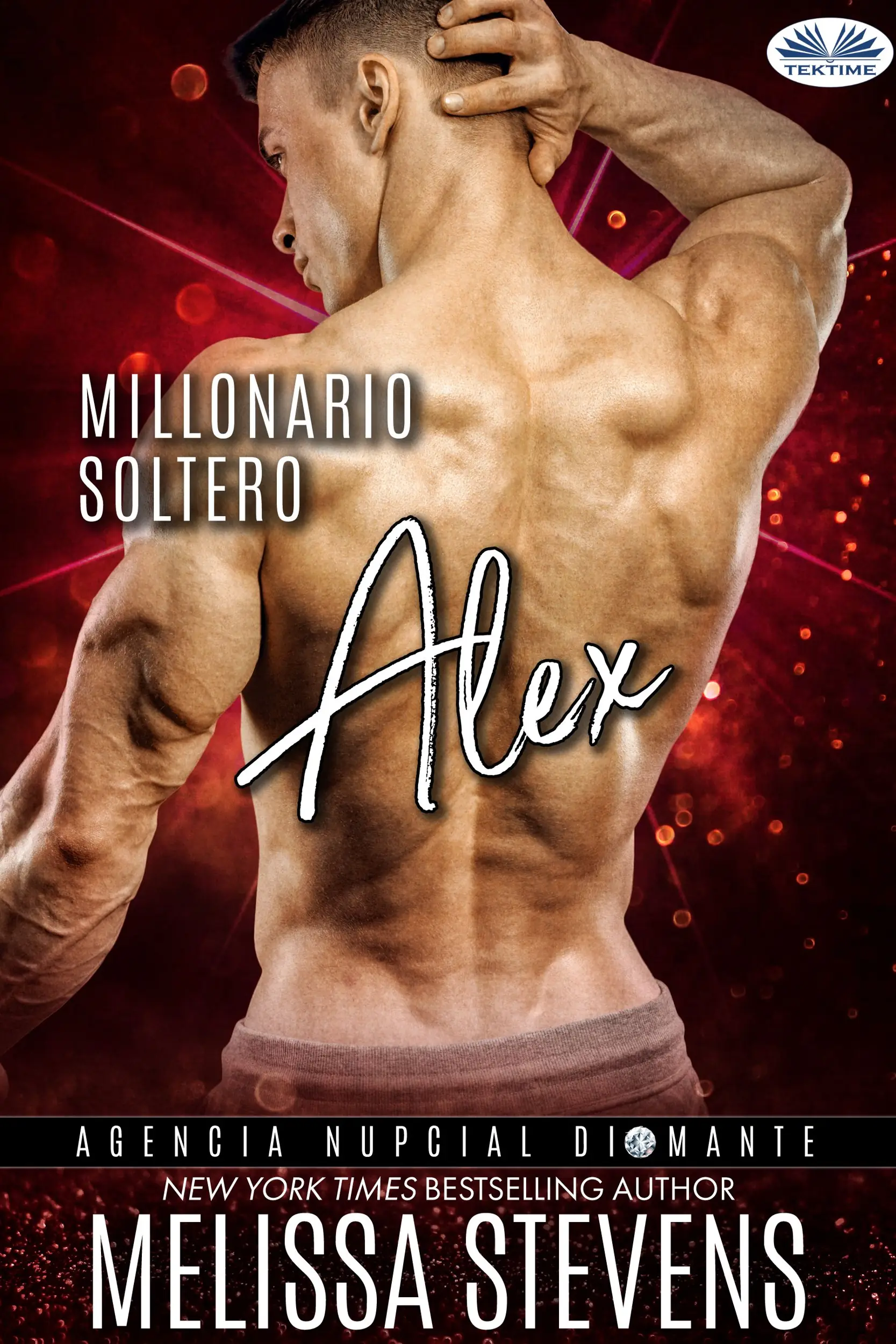 Millonario Soltero: Alex