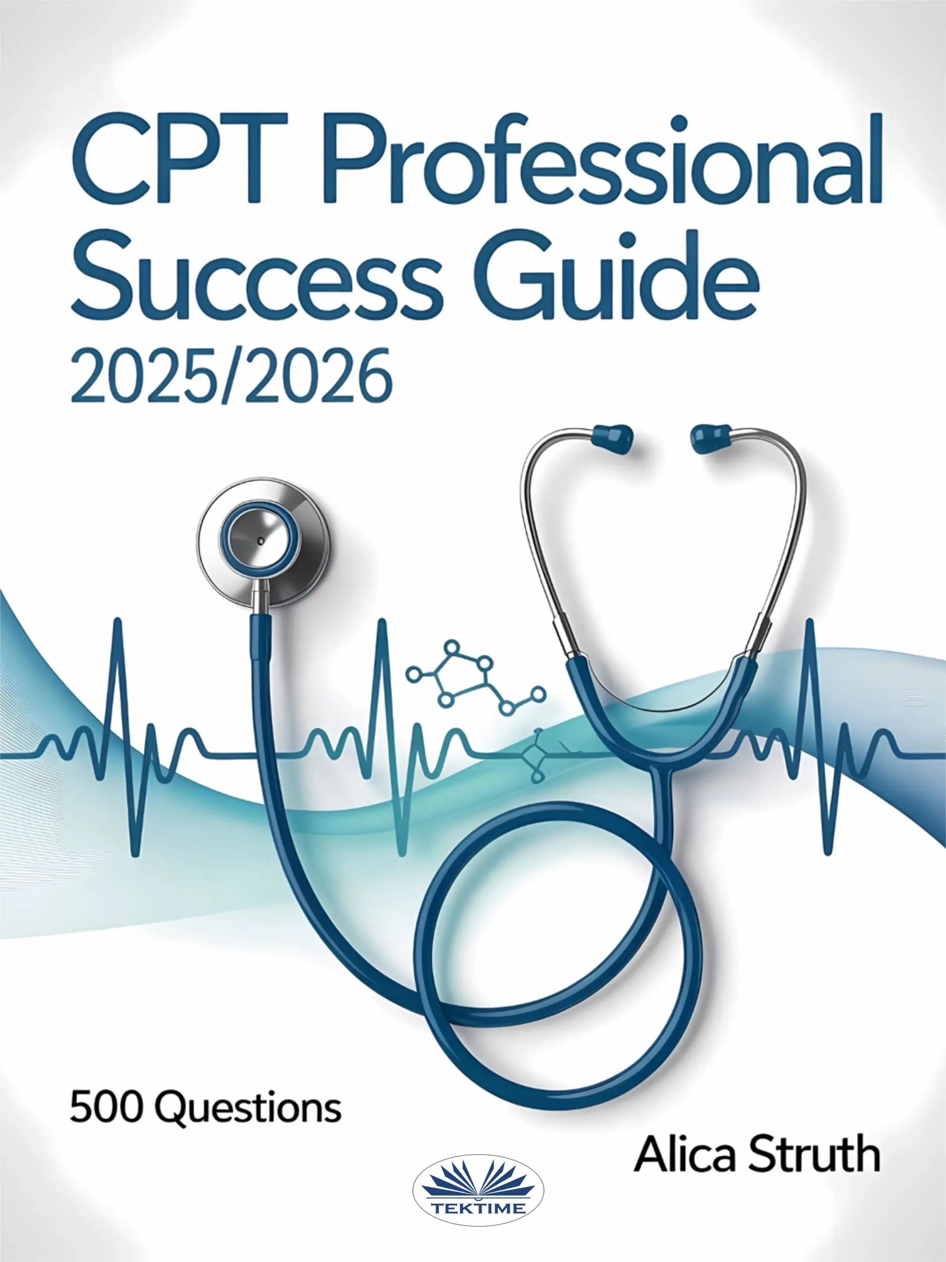 CPT Professional Success Guide 2025/2026