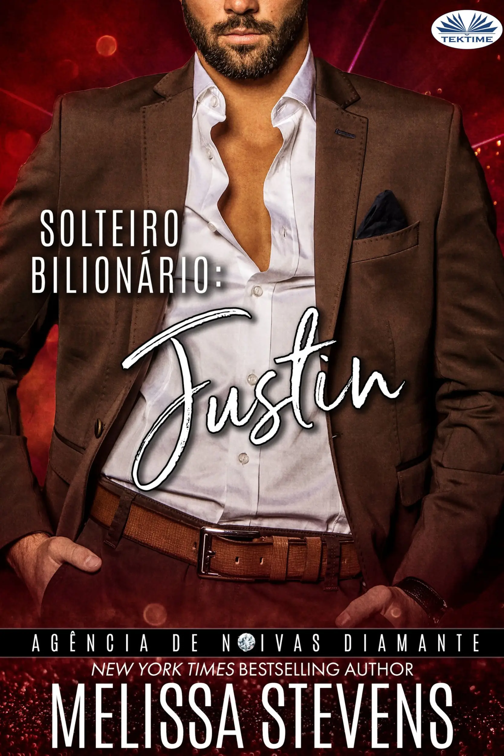 Solteiro Bilionário: Justin