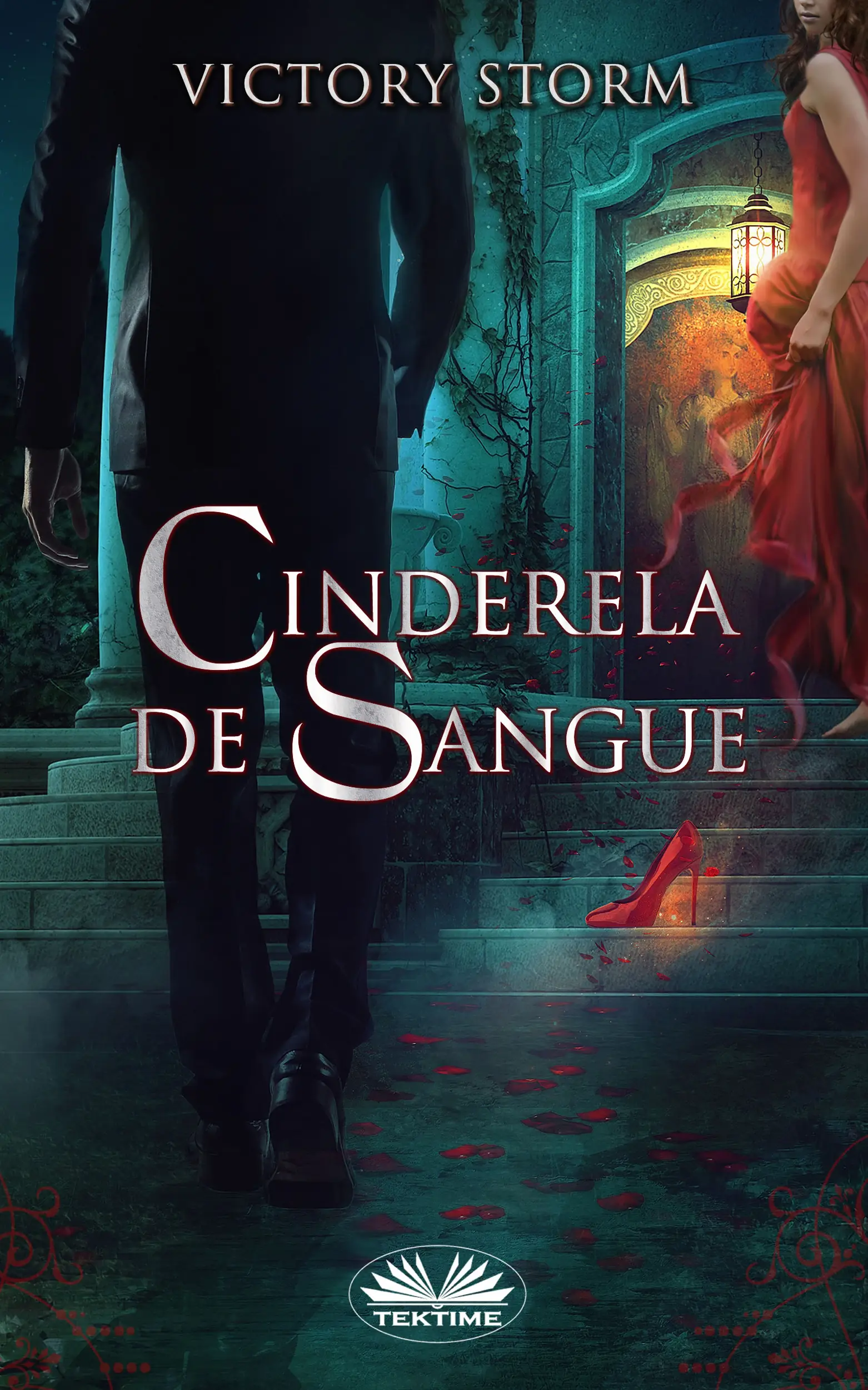 Cinderela De Sangue