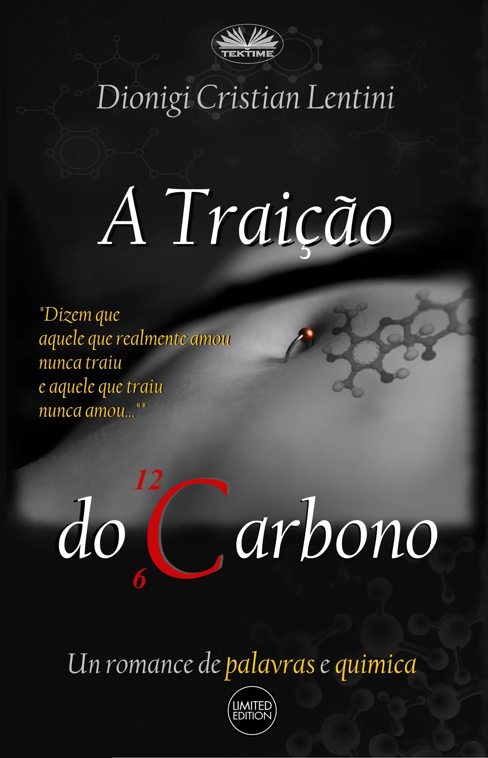 A Traição Do Carbono
