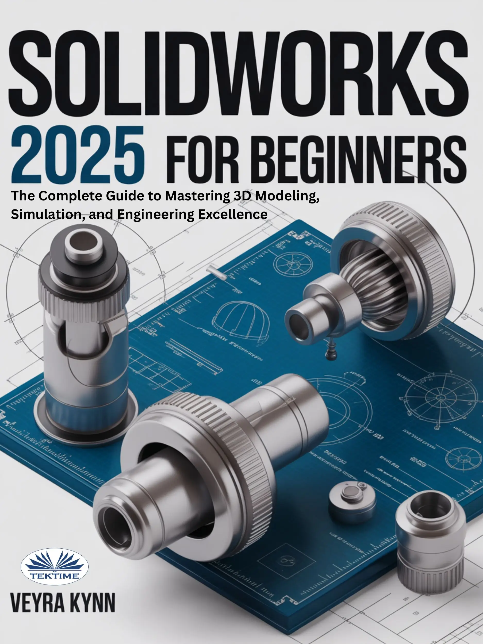 SolidWorks 2025 For Beginners