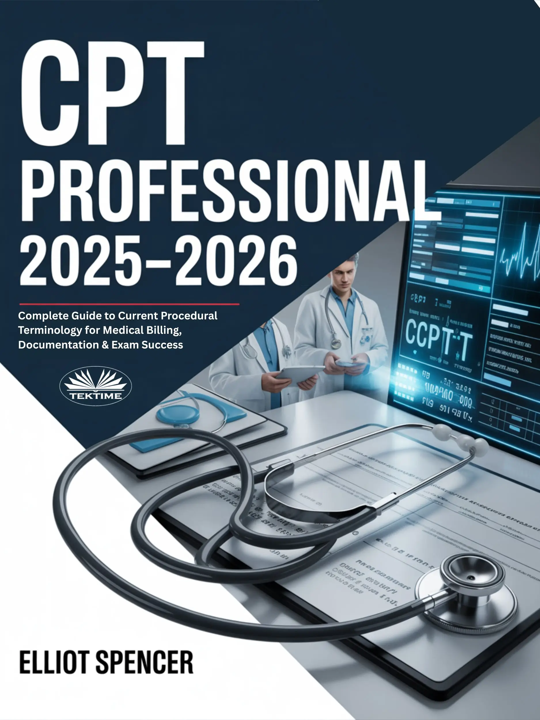 CPT Professional 2025–2026