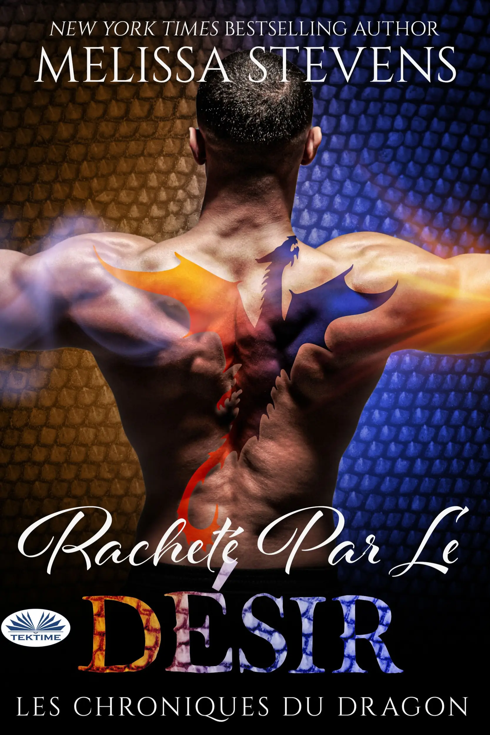Racheté Par Le Désir