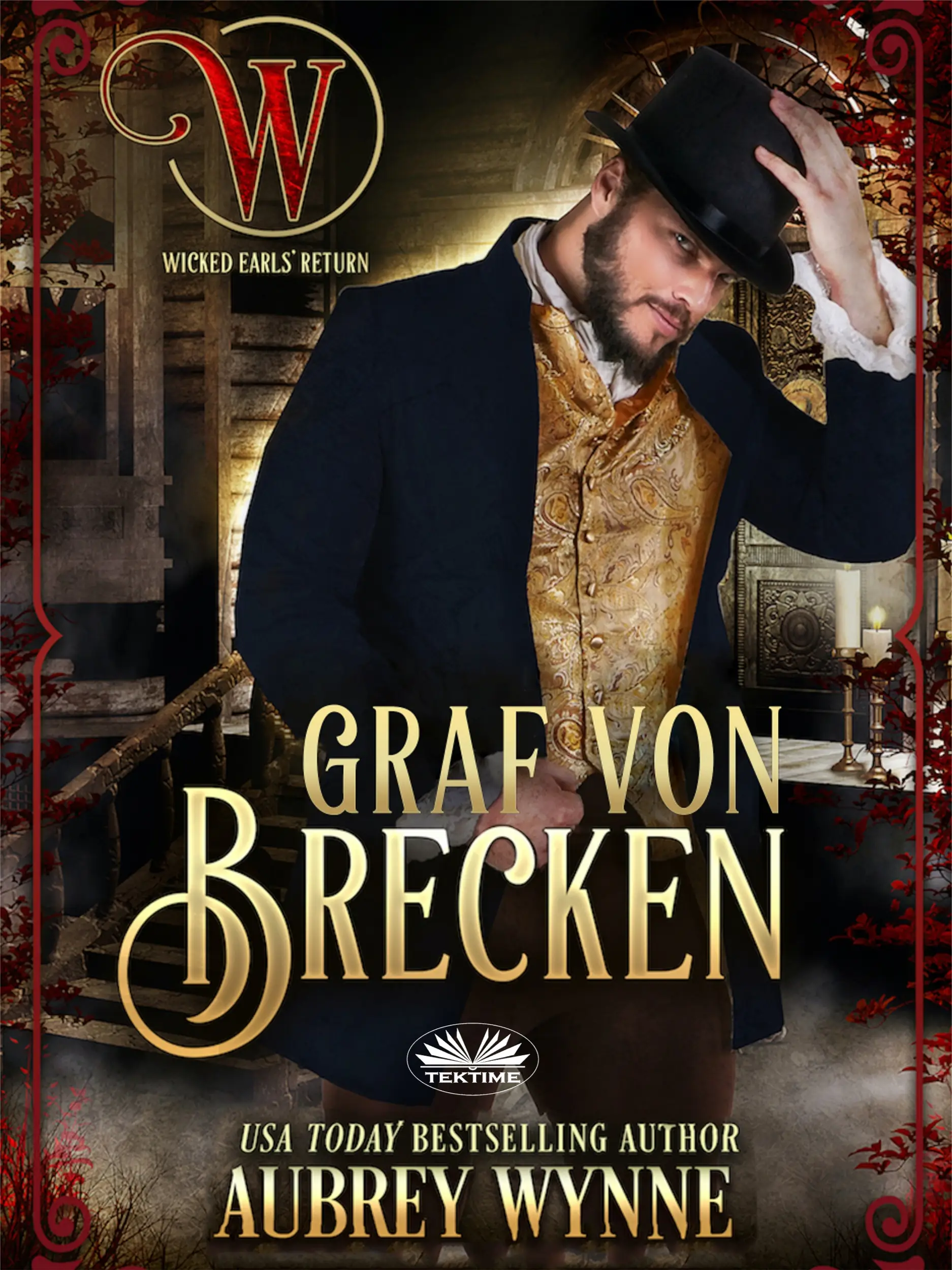 Graf Von Brecken