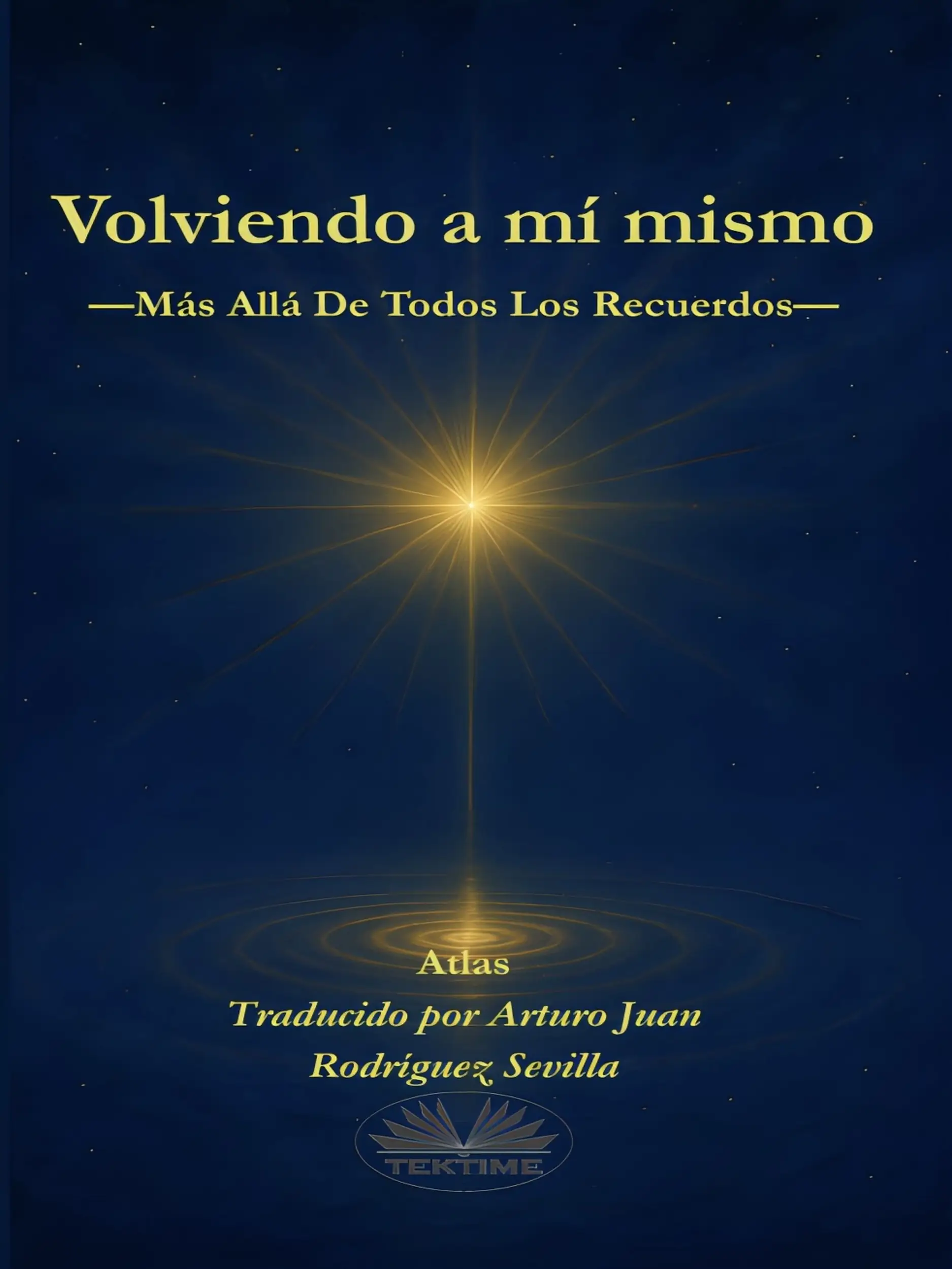 Volviendo A Mí Mismo