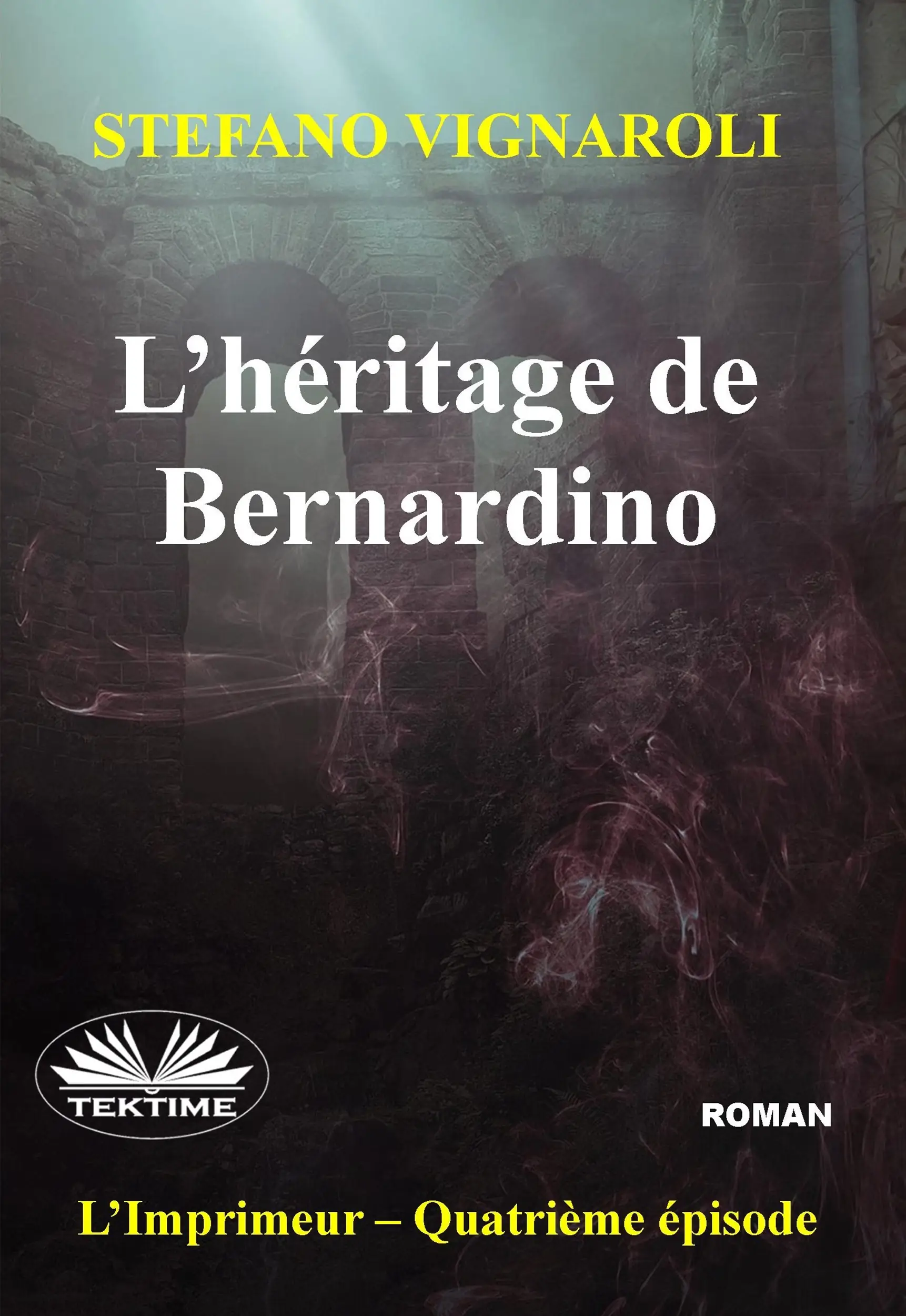 L'Héritage De Bernardino