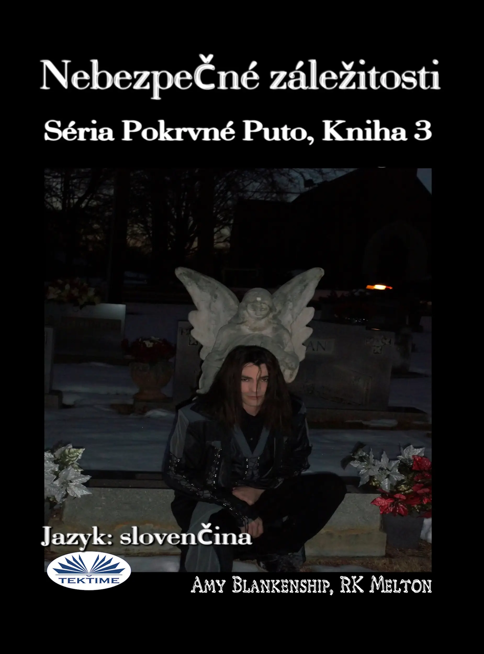 Nebezpečné Záležitosti