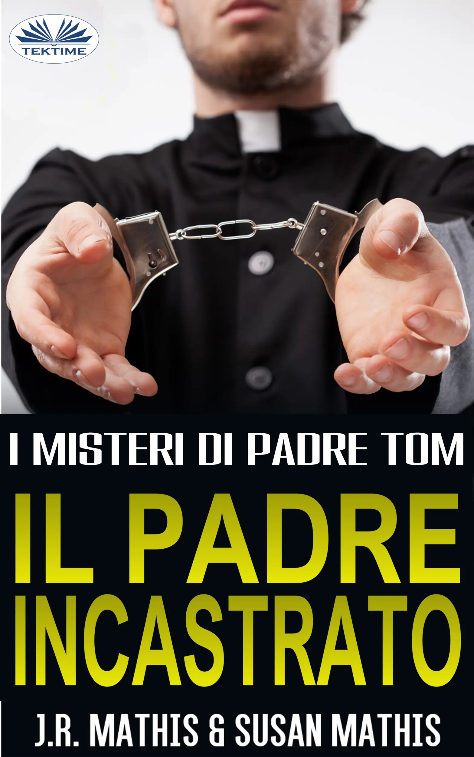 Il Padre Incastrato