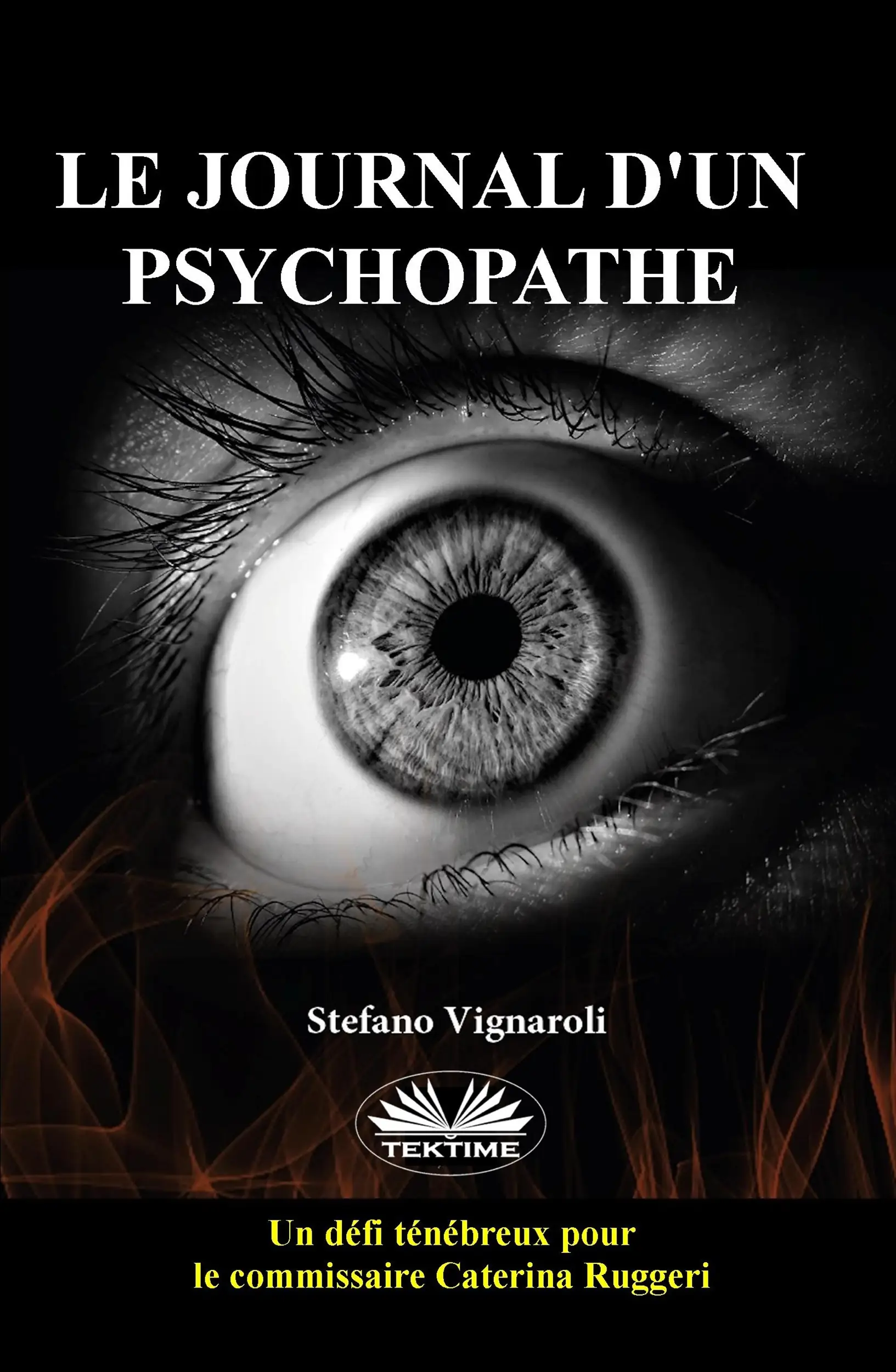 Le Journal D'Un Psychopathe