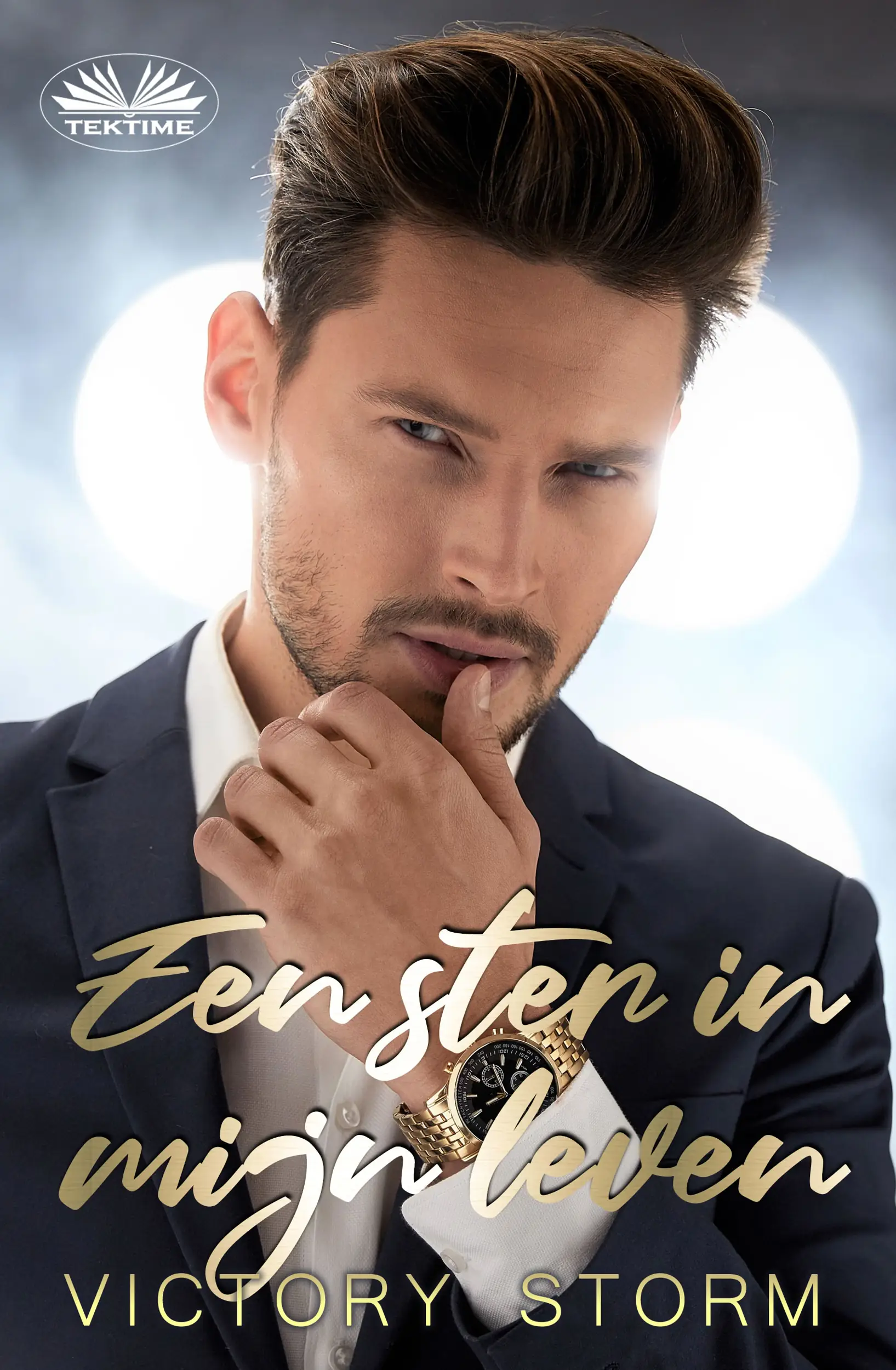 Een Ster In Mijn Leven