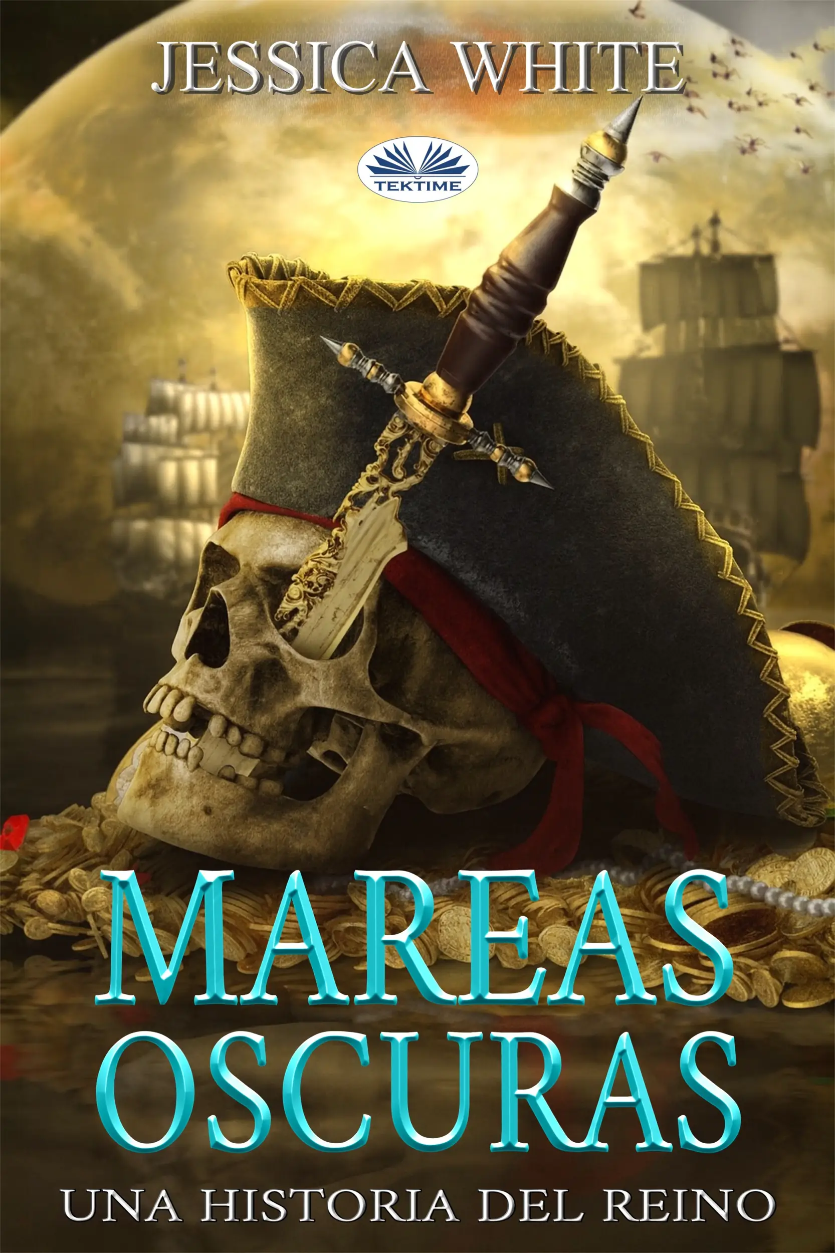 Mareas Oscuras