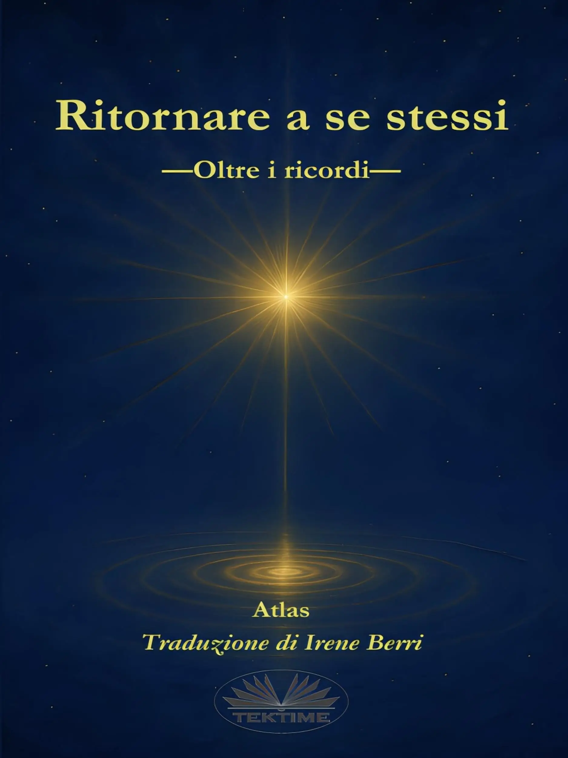 Ritornare A Se Stessi